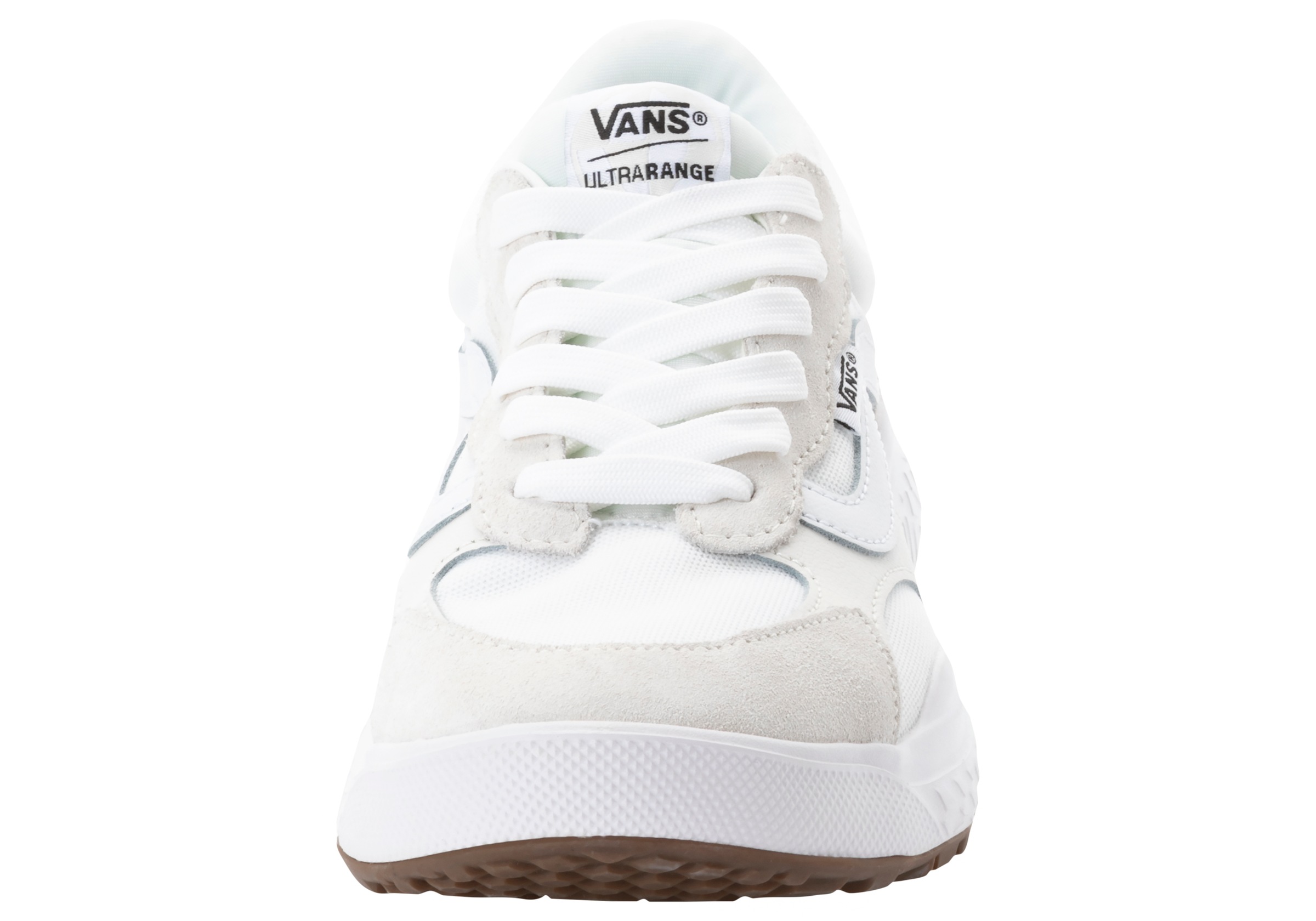Vans Sneaker »UltraRange Neo VR3«, mit Logo-Flag