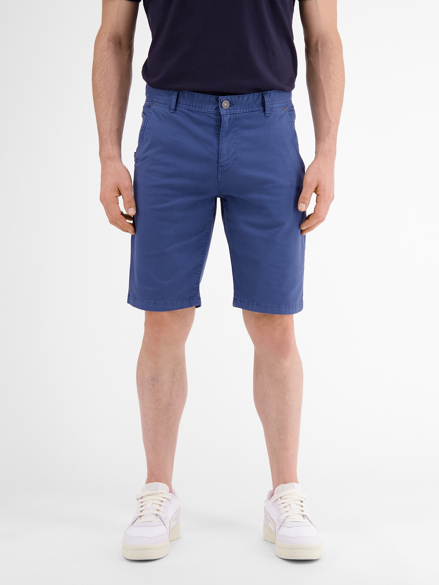 LERROS Bermudas »LERROS 5-Pocket Shorts«