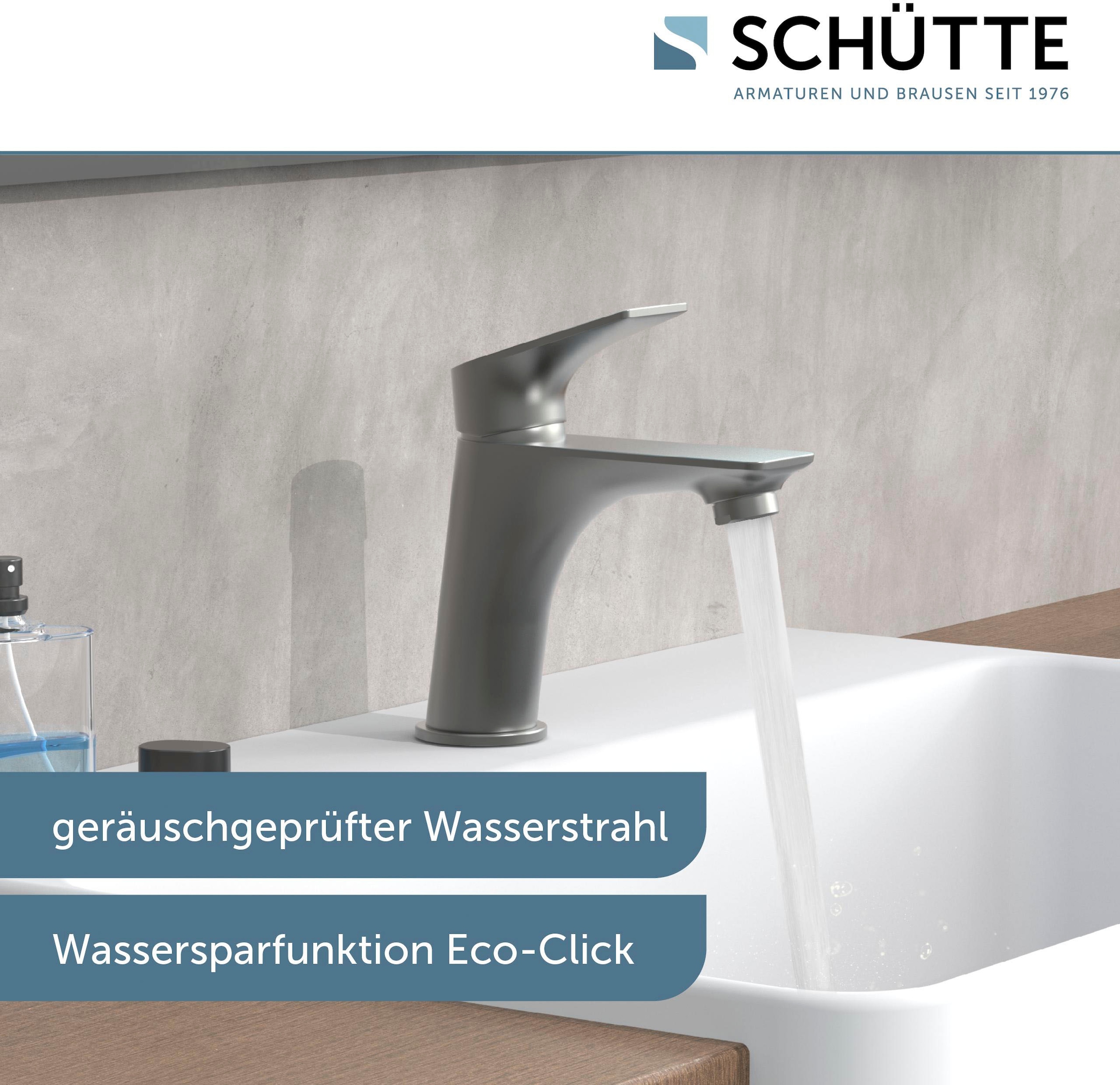 Schütte Waschtischarmatur »BOSTON«
