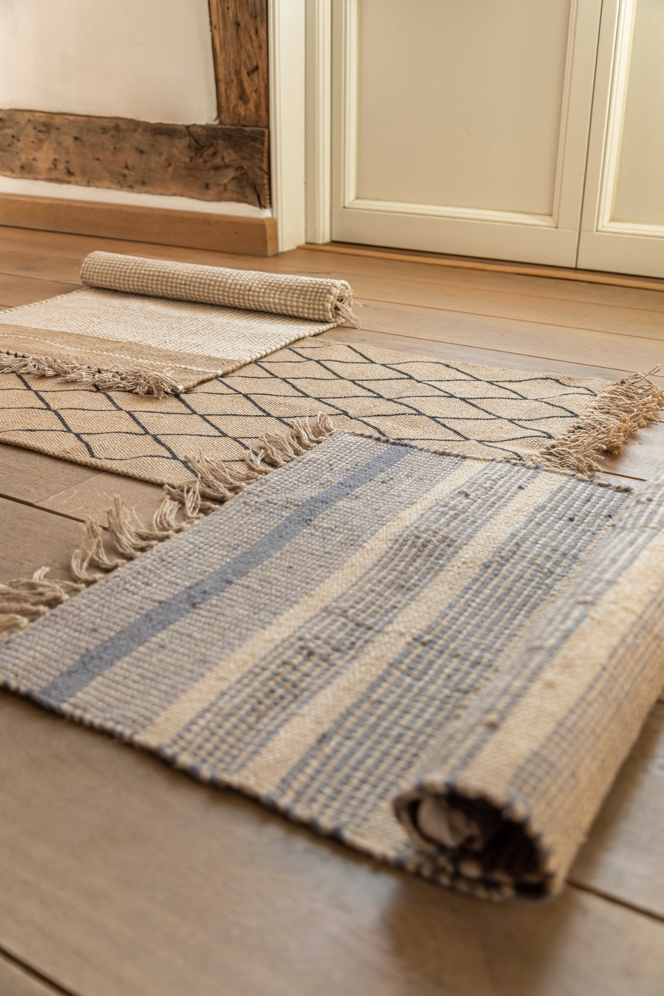 WENKO Badematte »Pica«, BxL: 50 x 80 cm