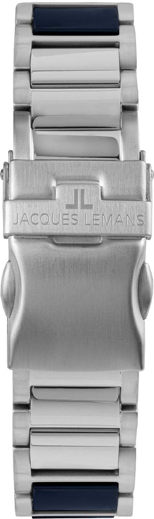 Jacques Lemans Keramikuhr »Liverpool, 42-10B« bei OTTO online bestellen