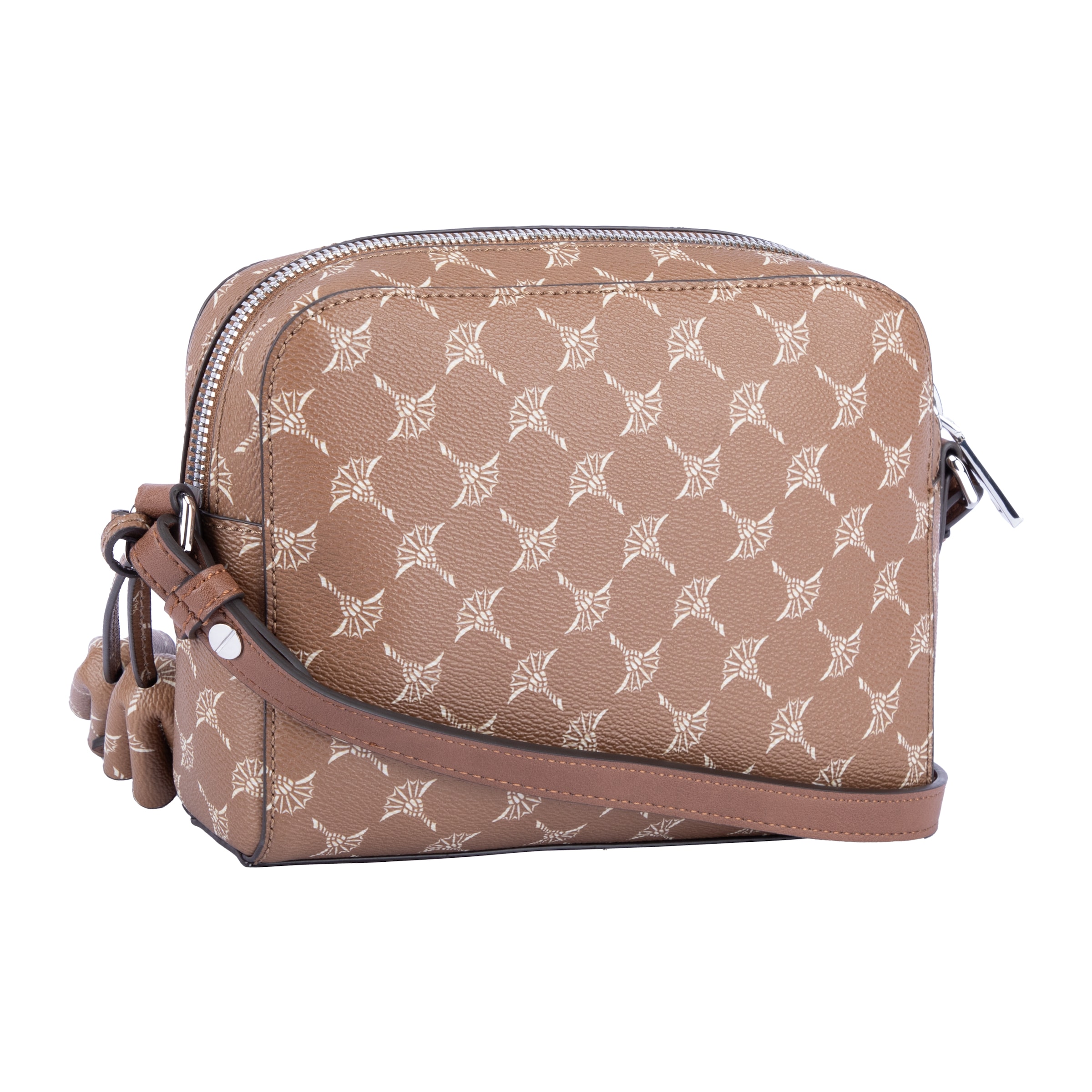 JOOP! Umhängetasche »cortina 1.0 cloe shoulderbag shz« Handtasche Damen Tasche Damen Schultertasche