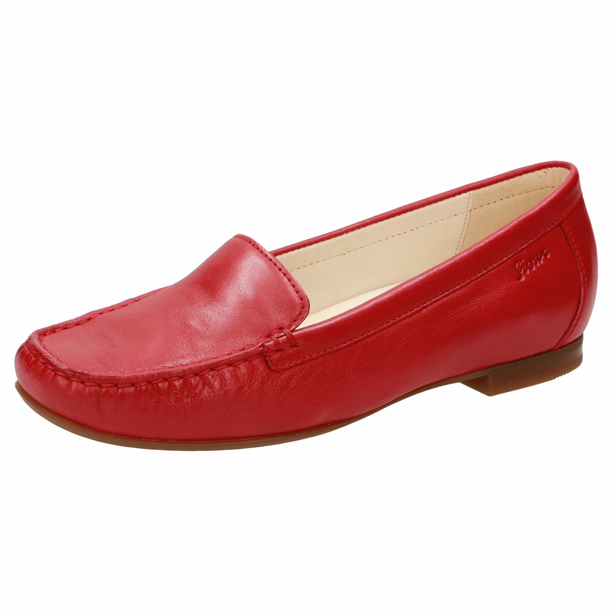 SIOUX Slipper »Zalla«