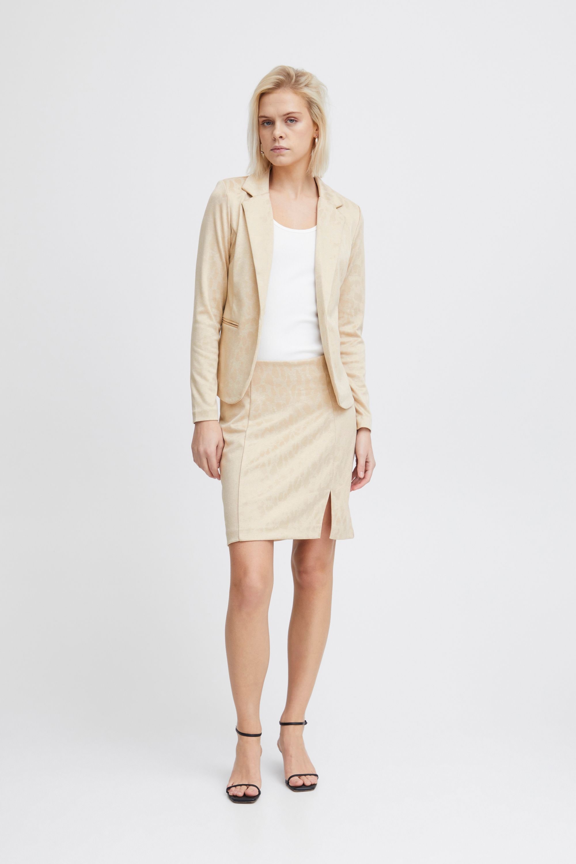 Ichi Jackenblazer »Jackenblazer IHKate«