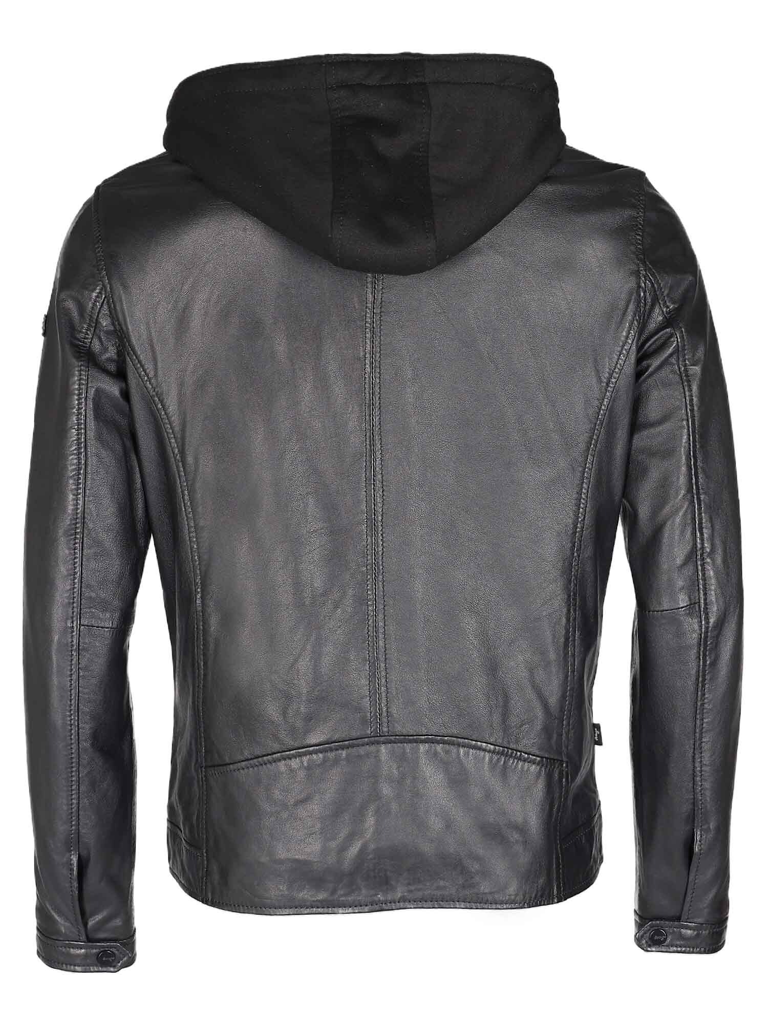 Maze Lederjacke »Lederjacke 42024130«