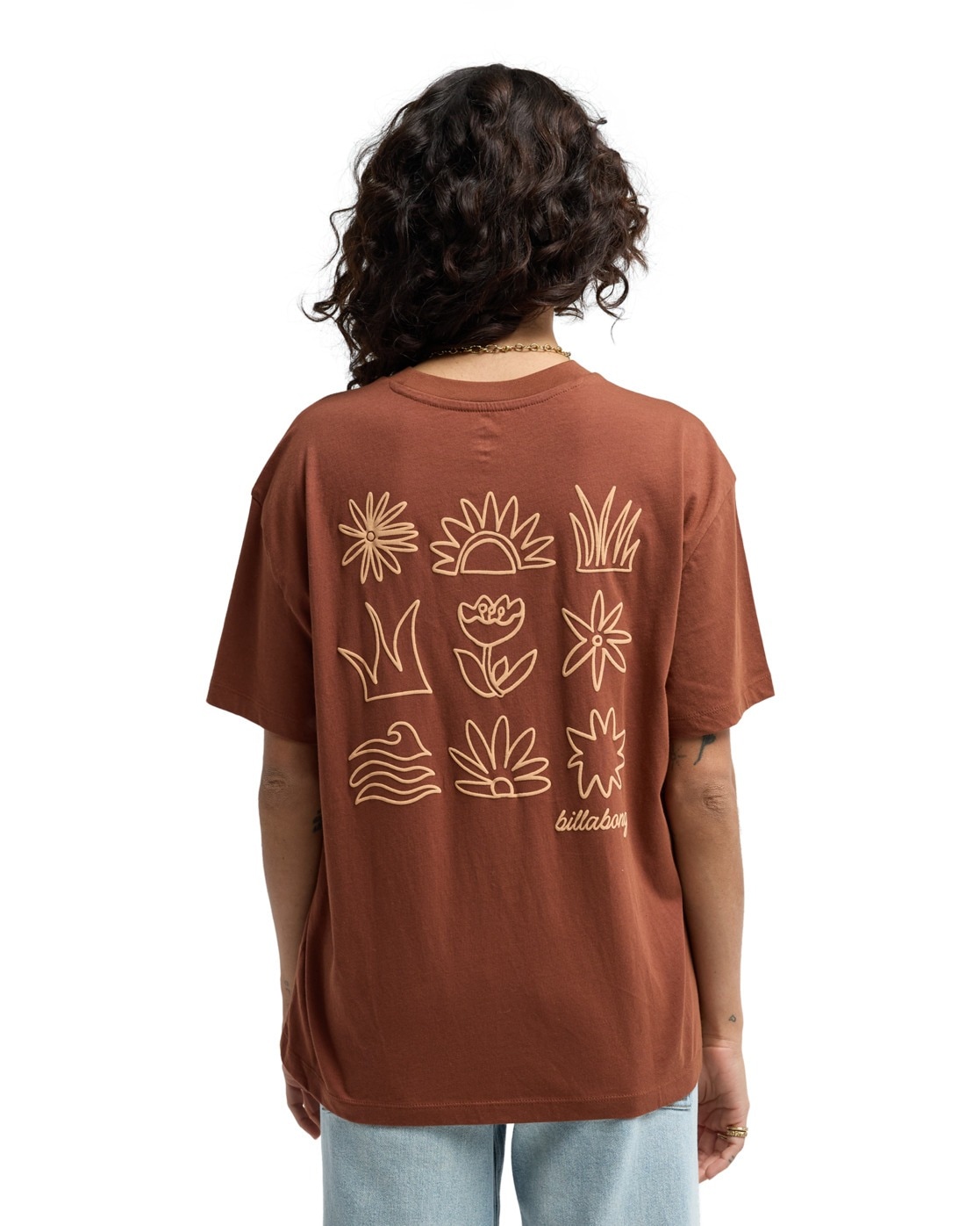 Billabong T-Shirt »Fresh Glance«