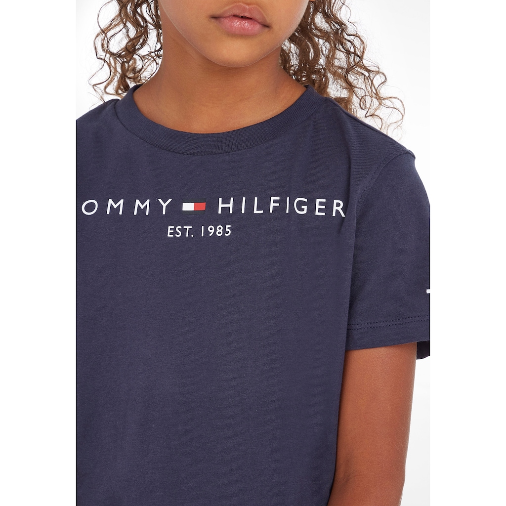 Tommy Hilfiger T-Shirt »ESSENTIAL TEE«