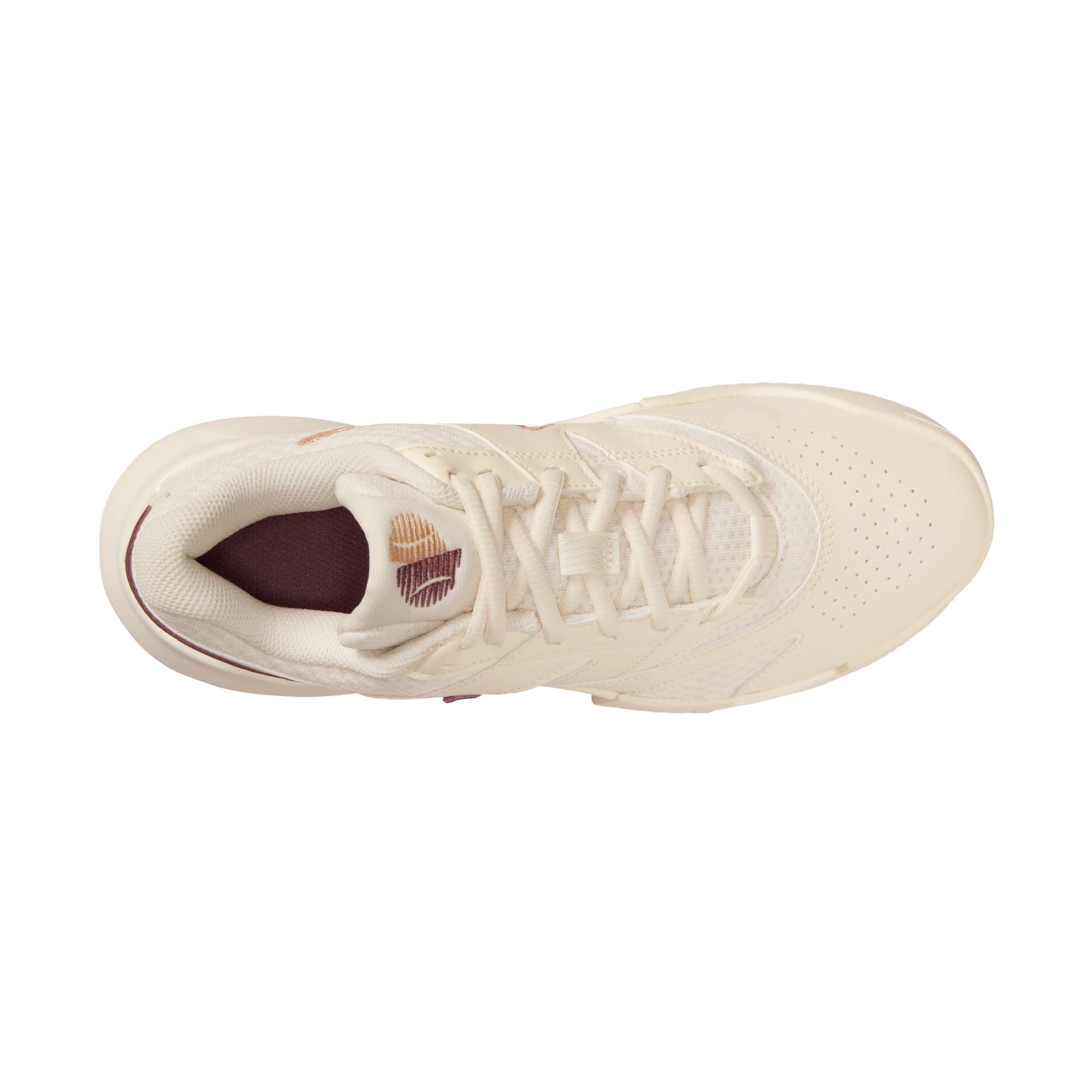Nike Tennisschuh »W COURT LITE 4«  Allcourtschuh