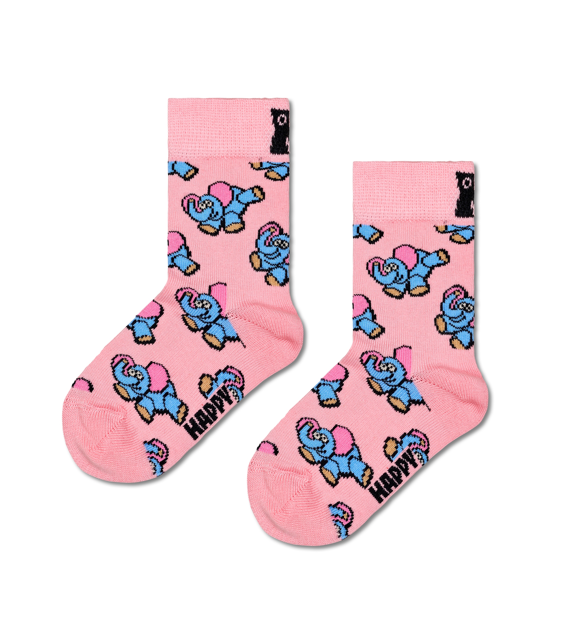 Happy Socks Socken, (3er Pack), Beach Glasses Gift Set