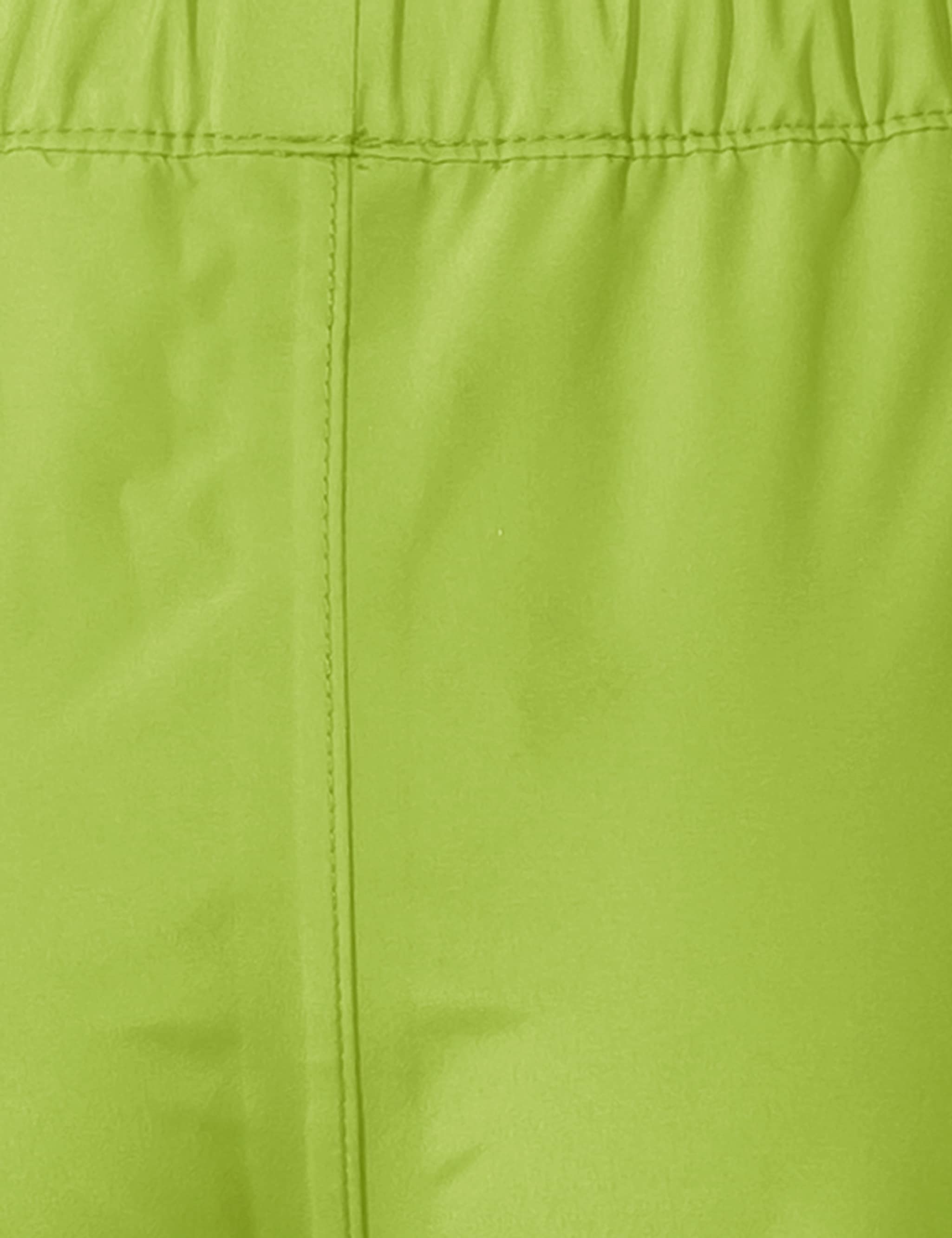 VAUDE Fahrradhose »KIDS GRODY PANTS V«, Wasserdicht, winddicht und atmungsaktiv & für Kinder