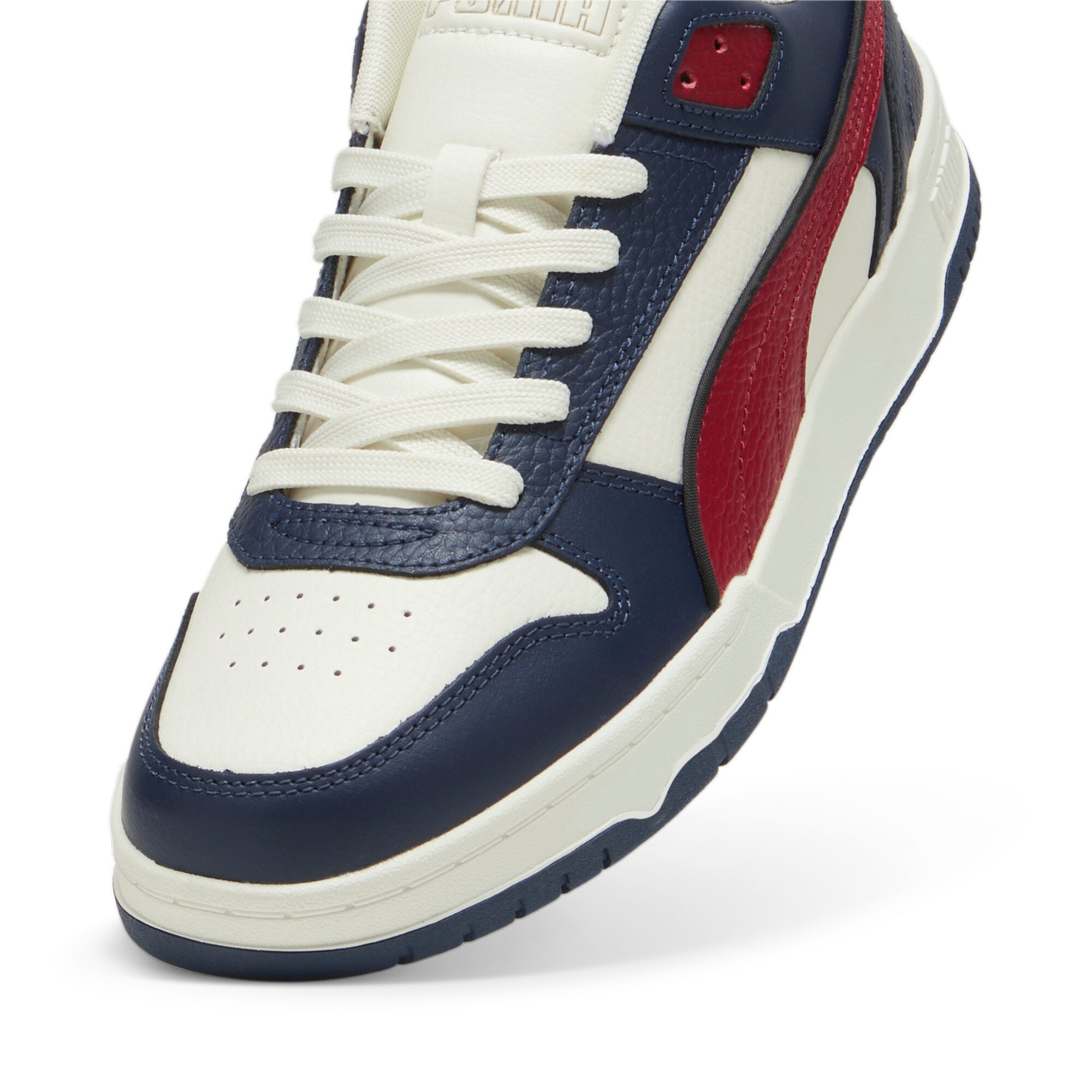 PUMA Sneaker »RBD GAME LOW«