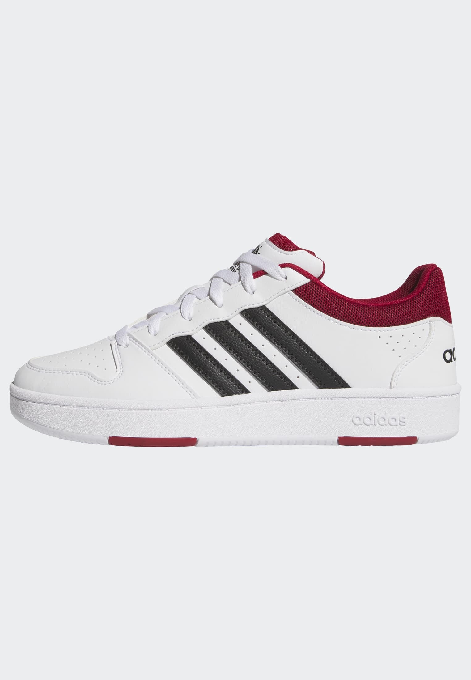 adidas Sportswear Sneaker »HOOPS CLASSIC«