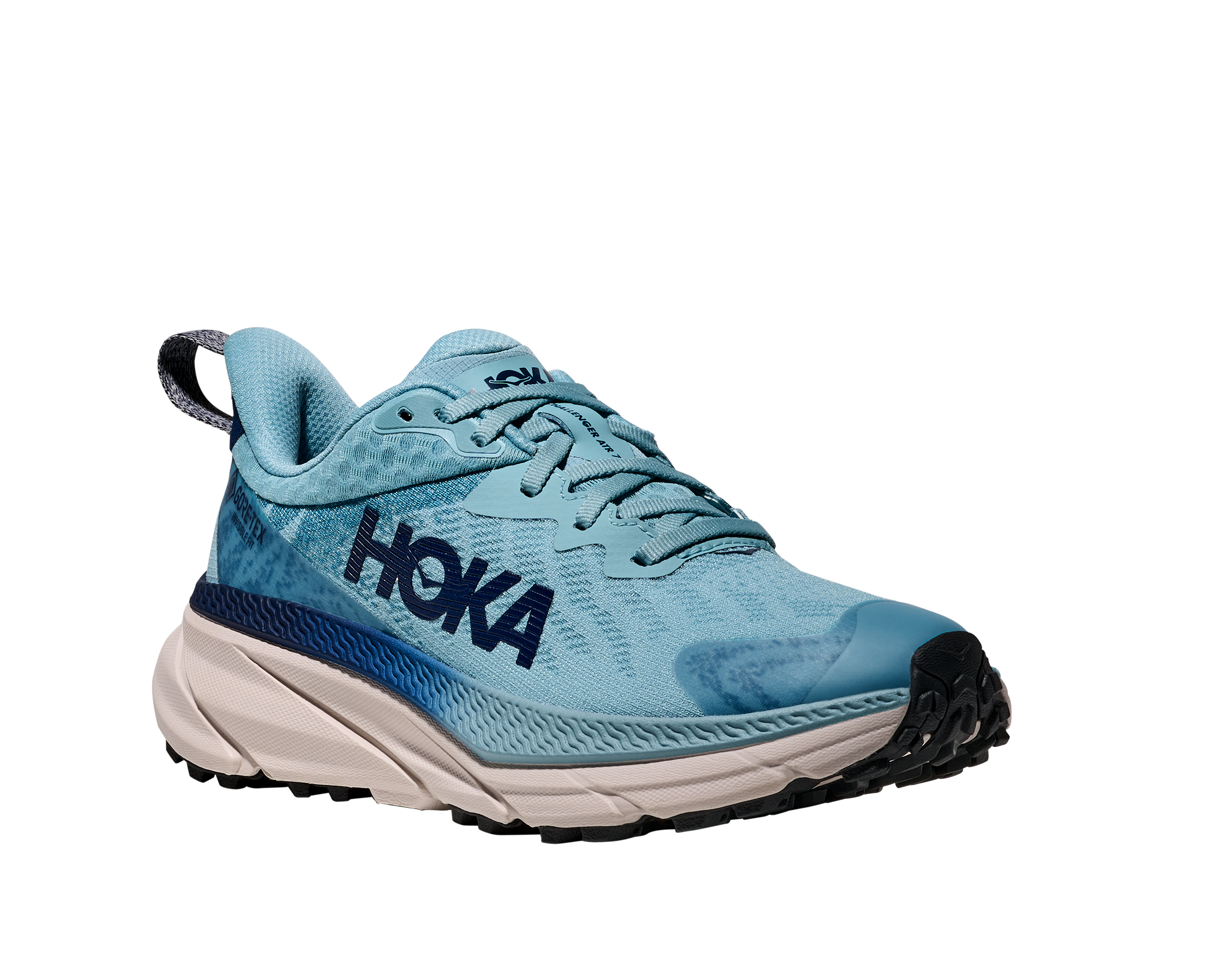 Hoka One One Laufschuh »CHALLENGER 7 GORE-TEX«  wasserdichter Trailrunningschuh