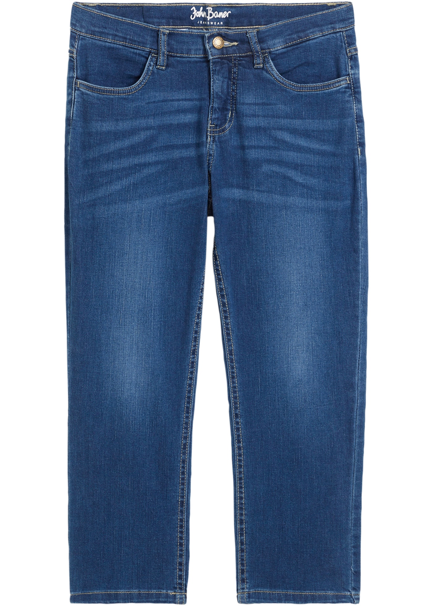 bonprix 7/8-Jeans 2 Stk. tlg.