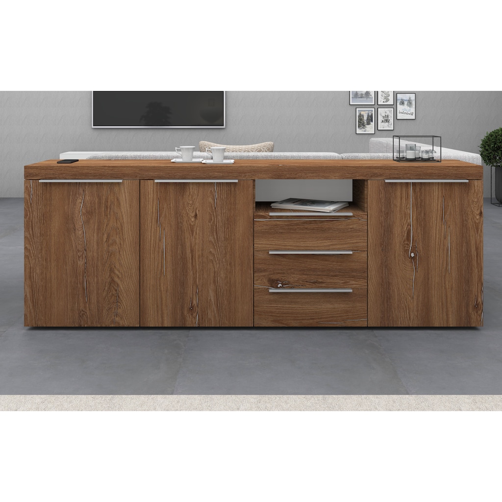 borchardt Möbel Sideboard »DURBAN«