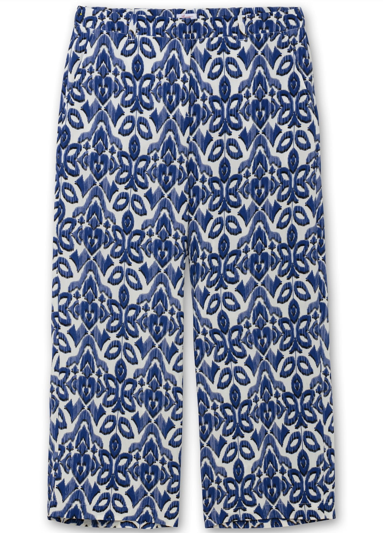 Sheego Webhose