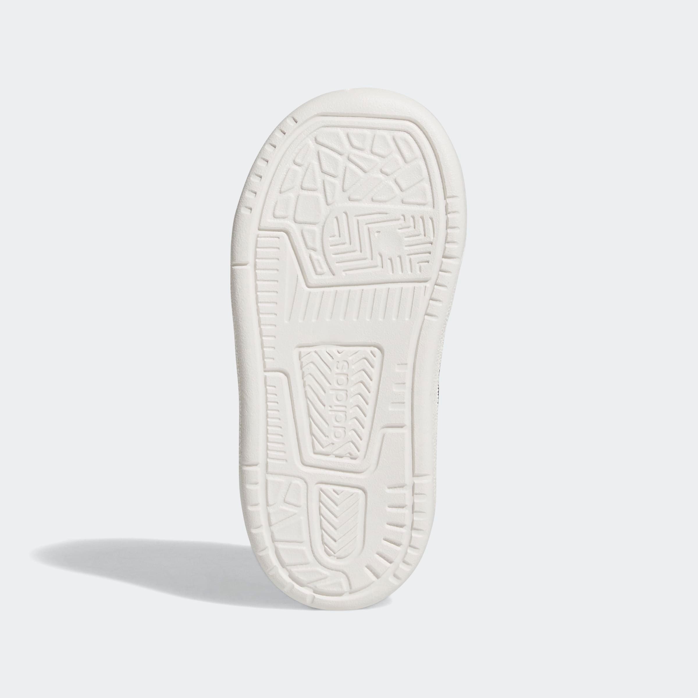 adidas Sportswear Klettschuh »RAPID COURT KIDS«, für Kinder