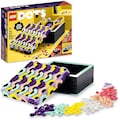 LEGO® Konstruktionsspielsteine »Große Box (41960), LEGO® DOTS«, (479 St.)