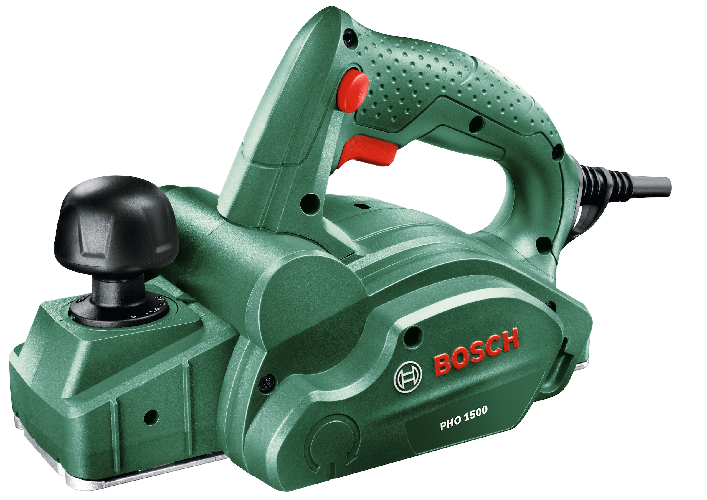 Bosch Home & Garden Elektrohobel »PHO 1500«