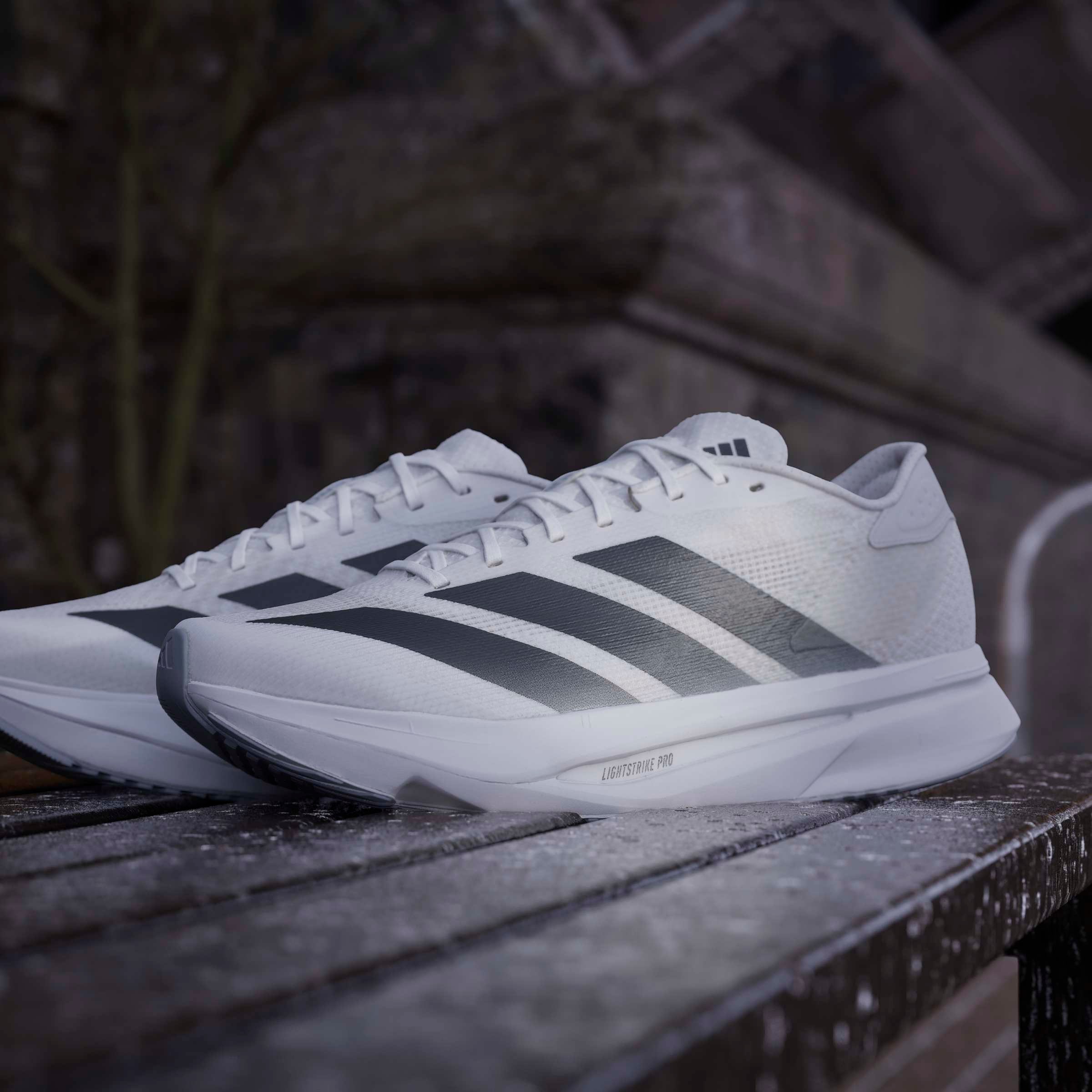 adidas Performance Laufschuh »ADIZERO SL 2«  mit Lightstrike-Sohle