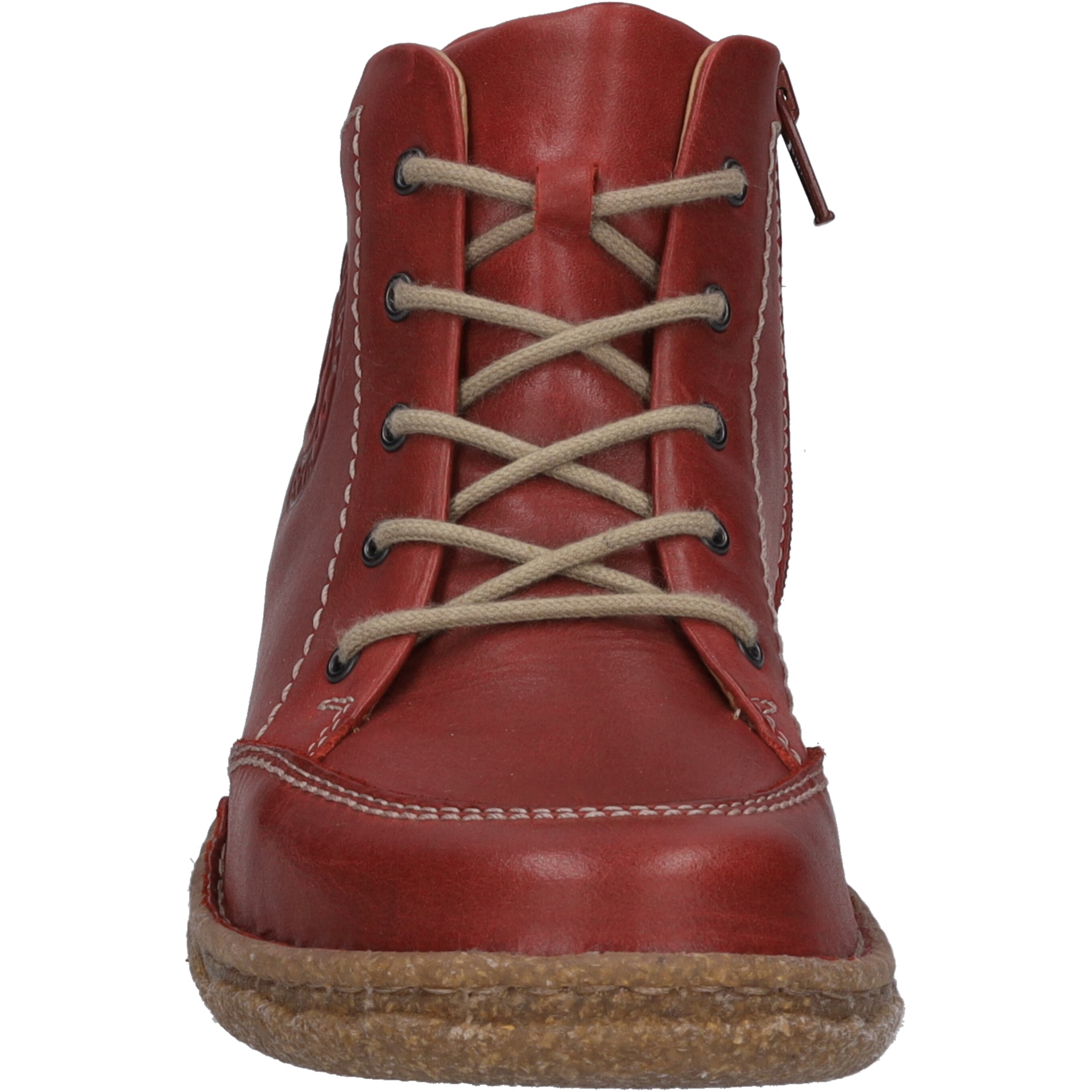 Josef Seibel Stiefelette »Neele 01, hibiscus«