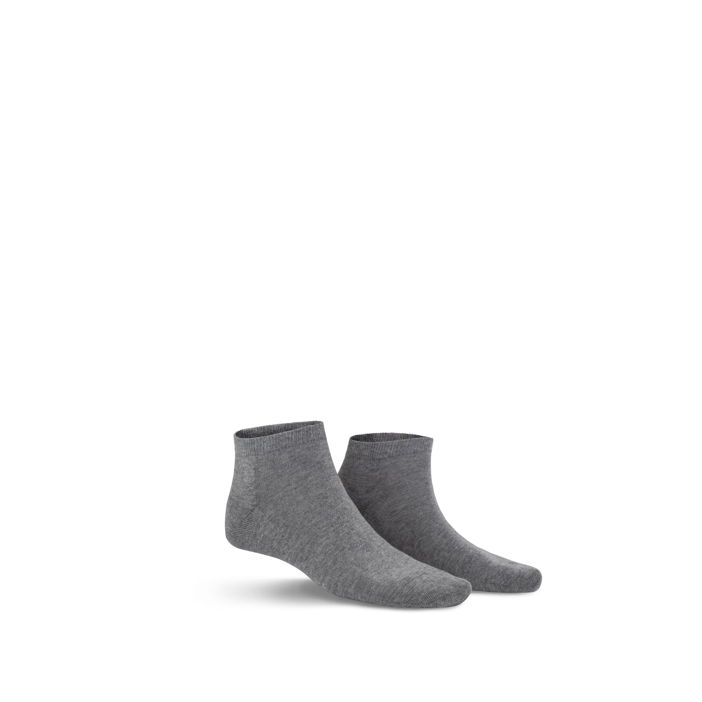 KUNERT Sneakersocken »RICHARD« druckfreier Komfortbund, sportlicher Look
