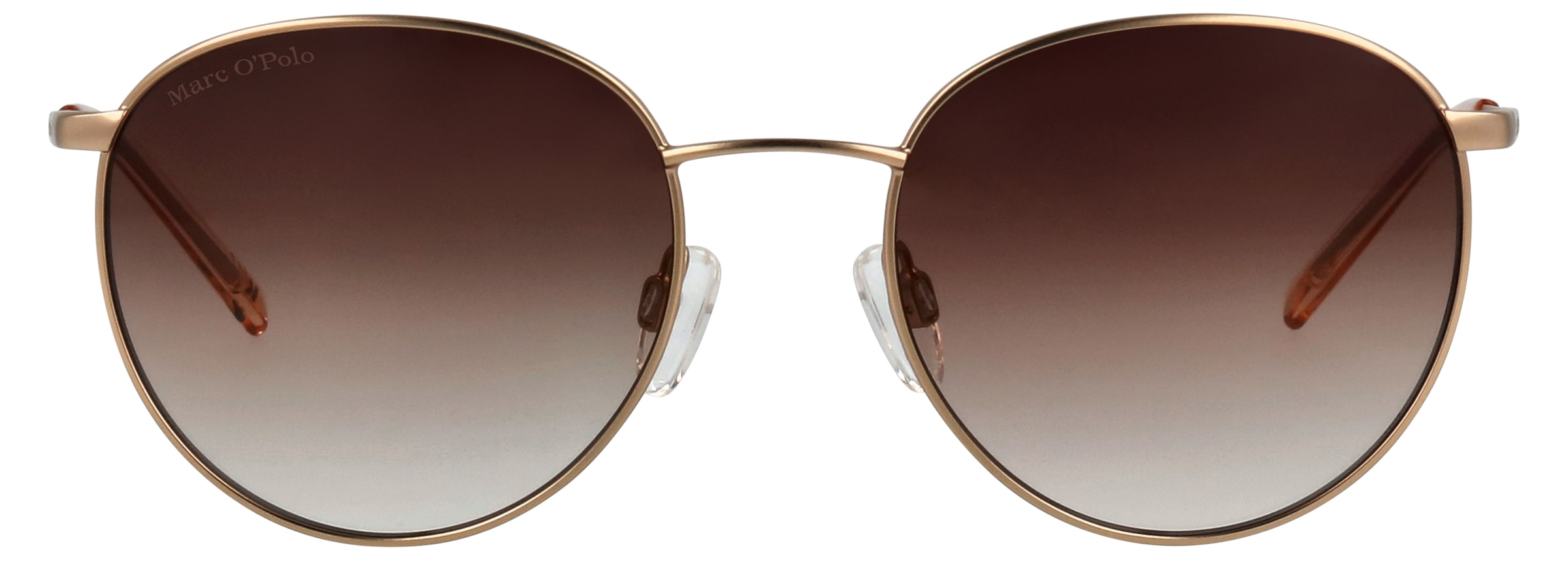 Marc O'Polo Sonnenbrille »Modell 505101« Panto-Form