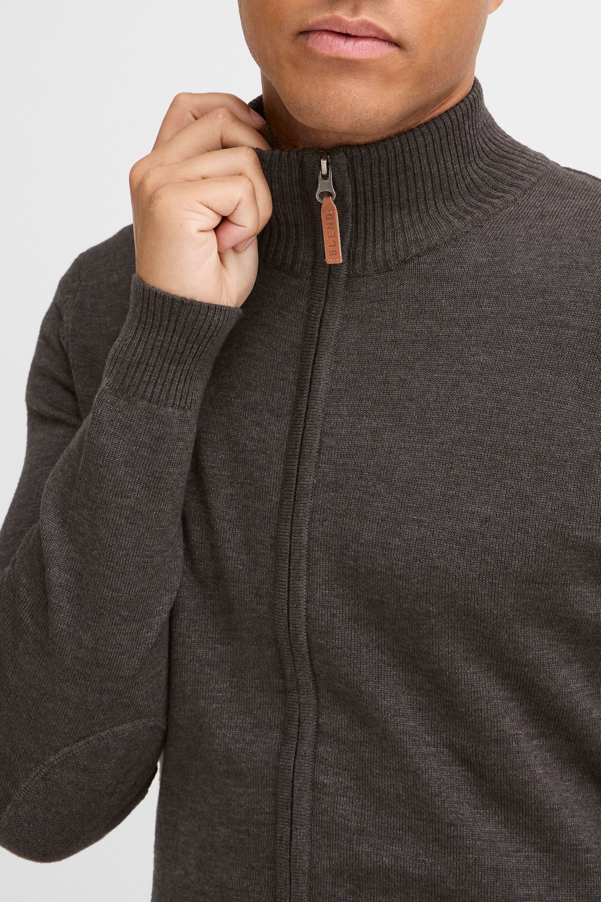 Blend Strickjacke »Strickjacke BHNorman«