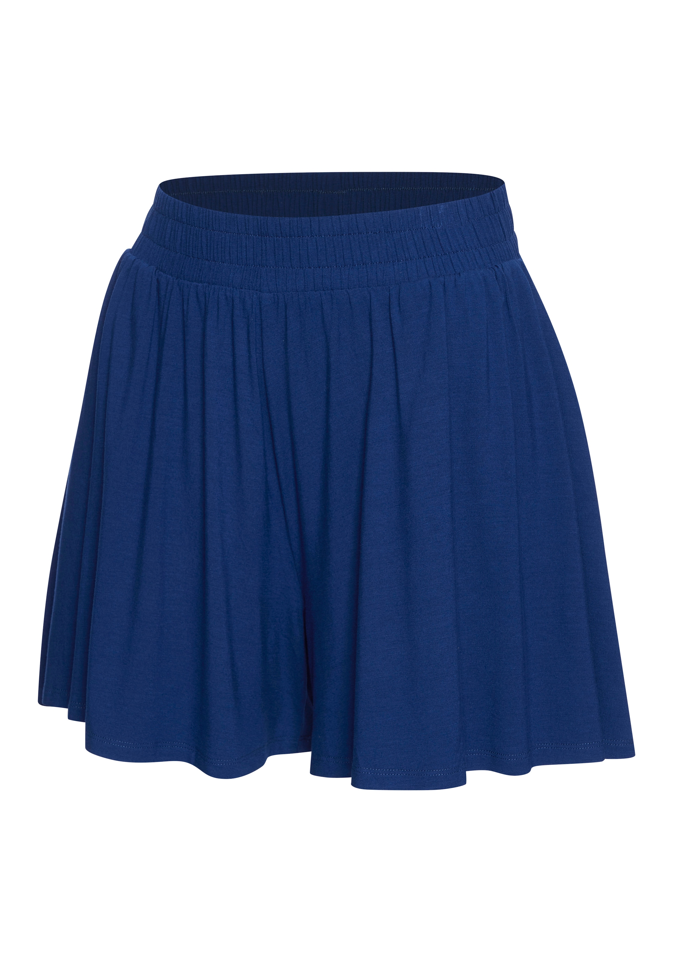Vivance Active by Lascana Shorts  Rockhosen-Design