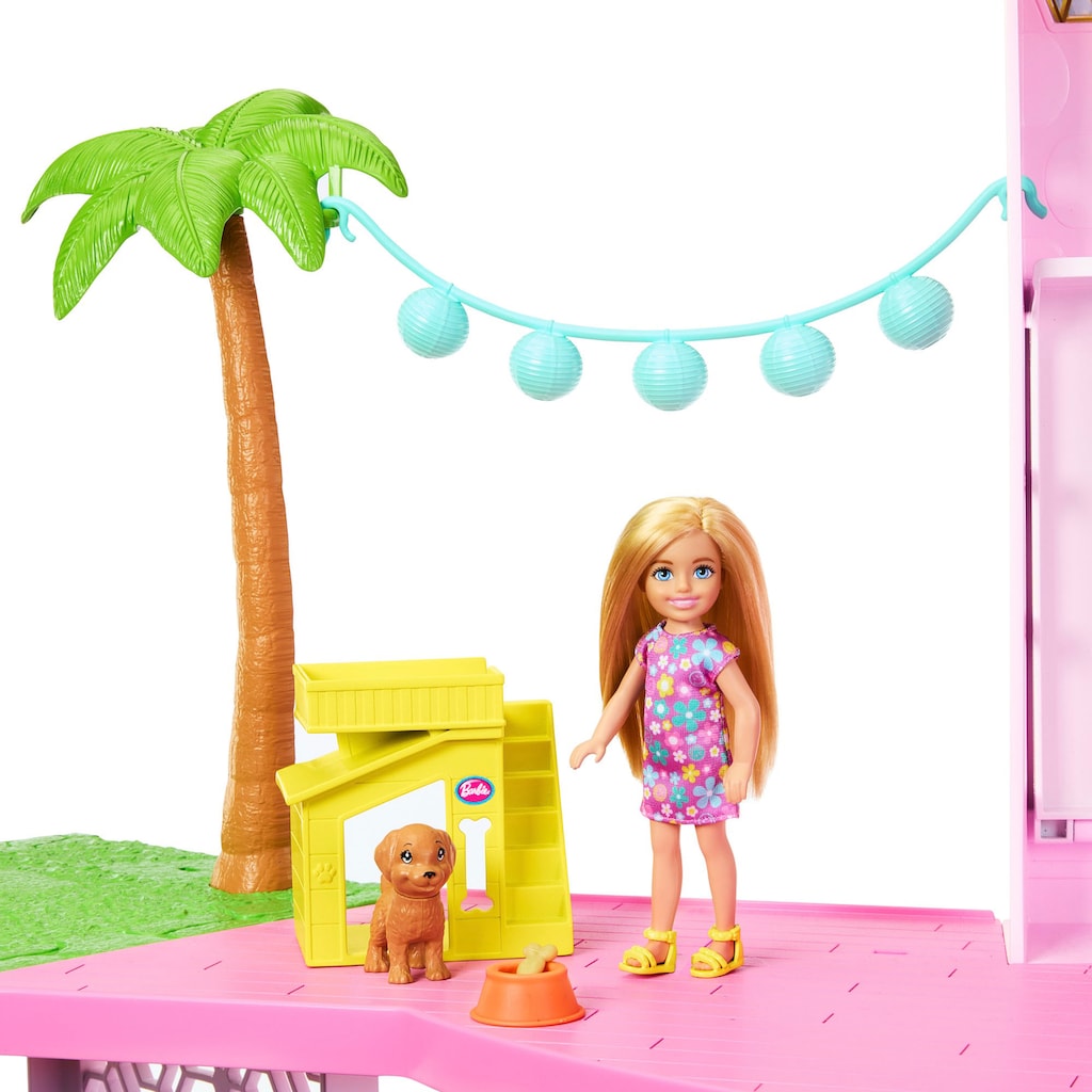 Barbie Puppenhaus »Traumvilla«