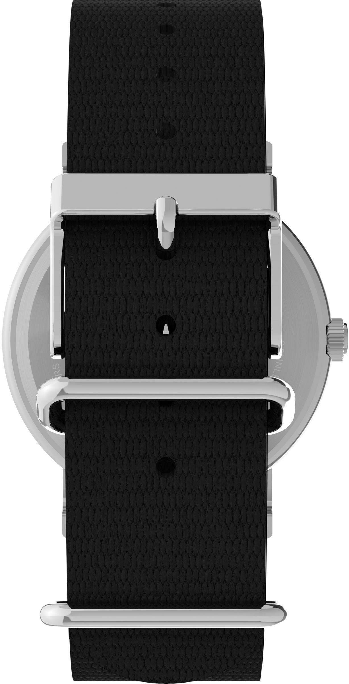 Timex Quarzuhr »PEANUTS WEEKENDER« Armbanduhr, Damenuhr,Textilarmband,analog