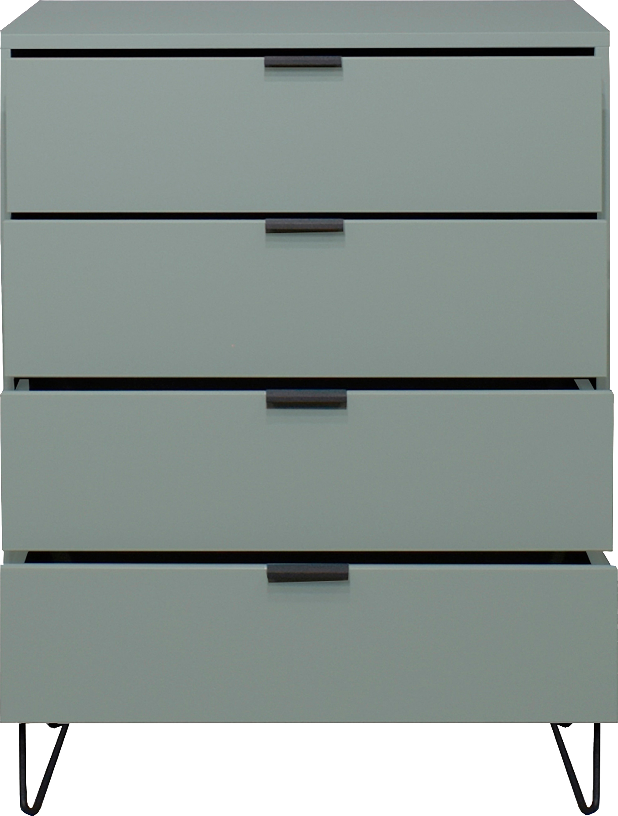 Mäusbacher Kommode »Bonnie TOPSELLER!« OTTOs Choice,  Kommode mit Drahtgestell