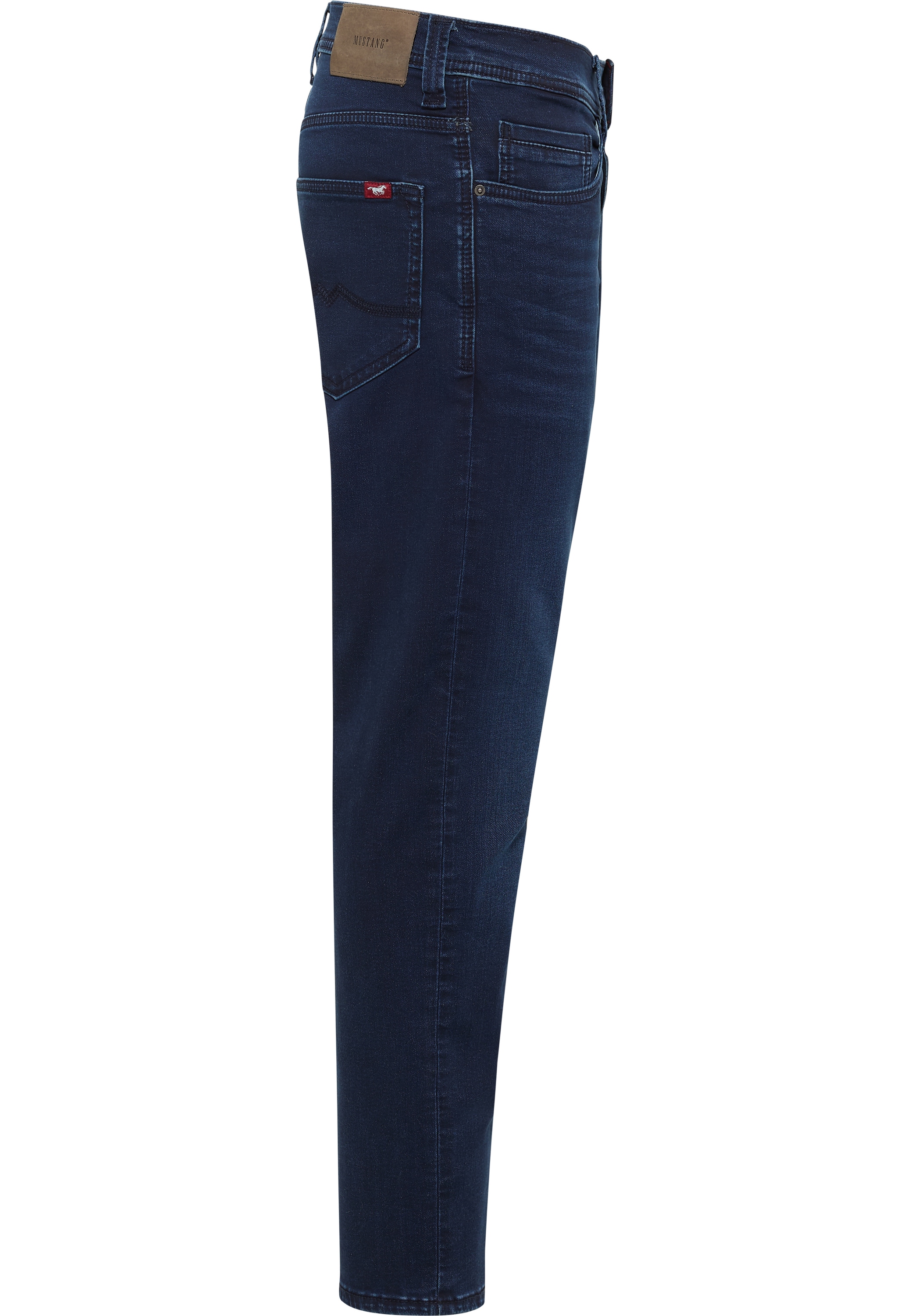 MUSTANG Slim-fit-Jeans »Herren Style Oregon Slim K«