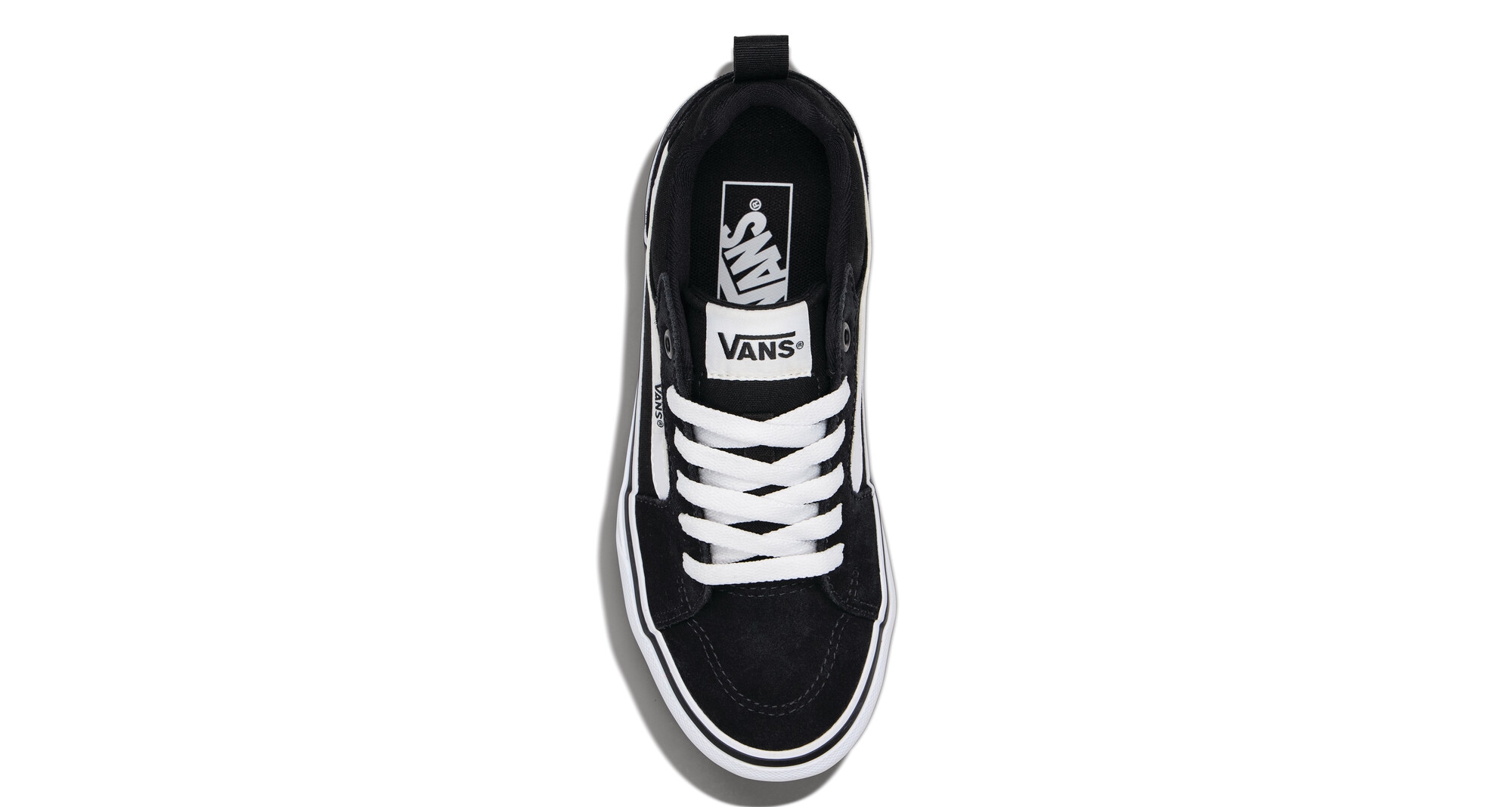 Vans Sneaker »Filmore«