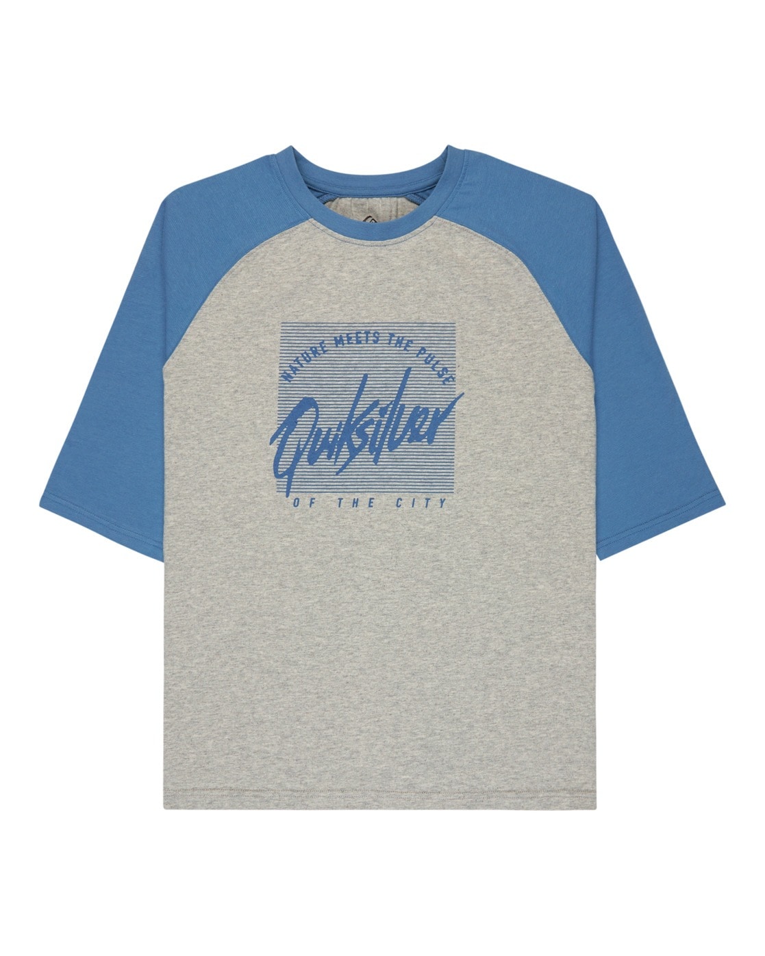 Quiksilver Shirttop »Bridge End«