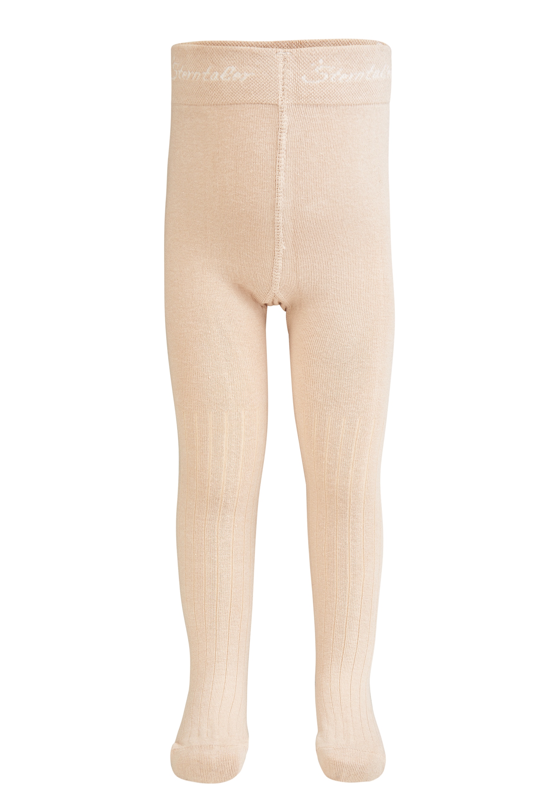 Sterntaler® Strumpfhose »Strumpfhose Rippe«