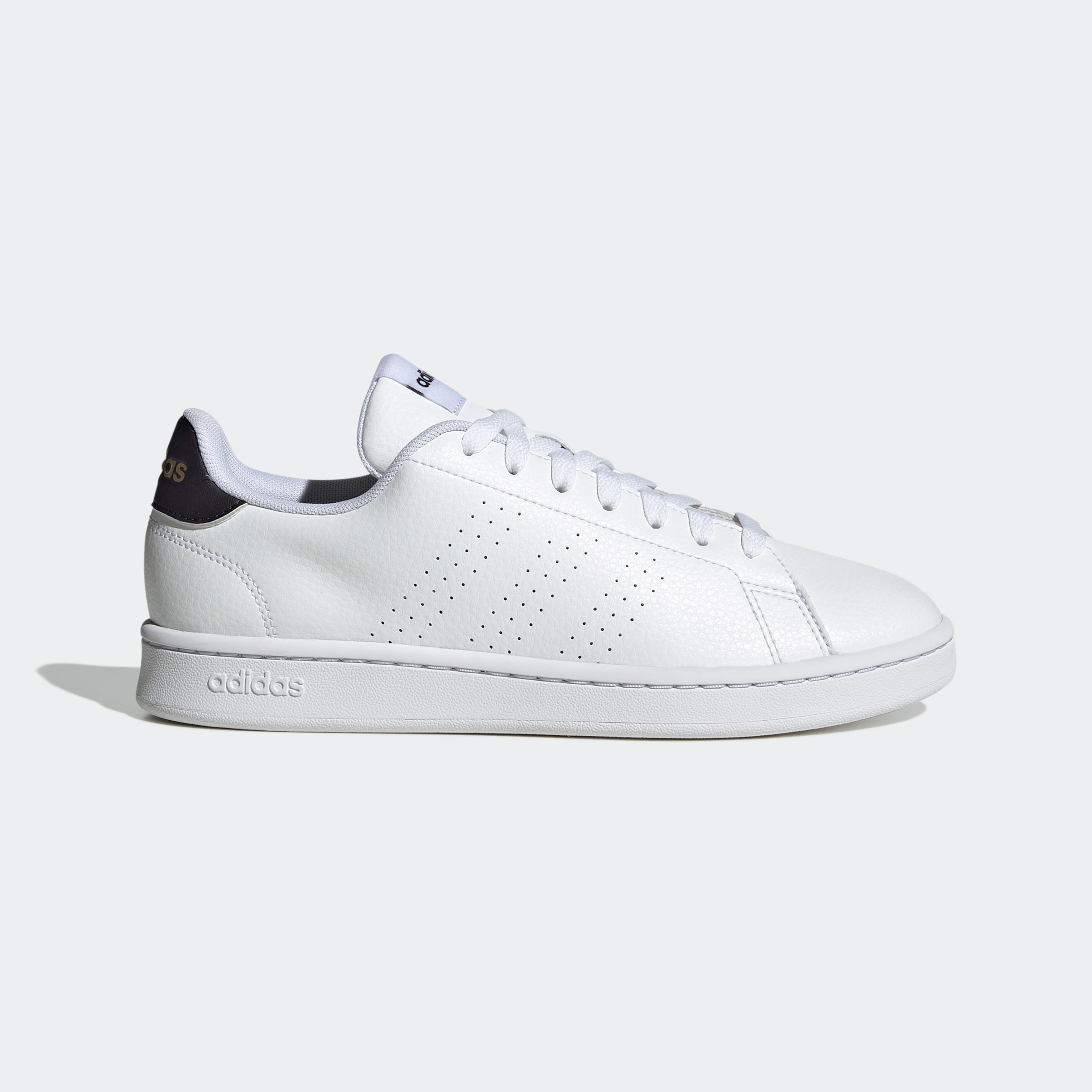 adidas Sportswear Sneaker »ADVANTAGE«, Design auf den Spuren des adidas Stan Smith