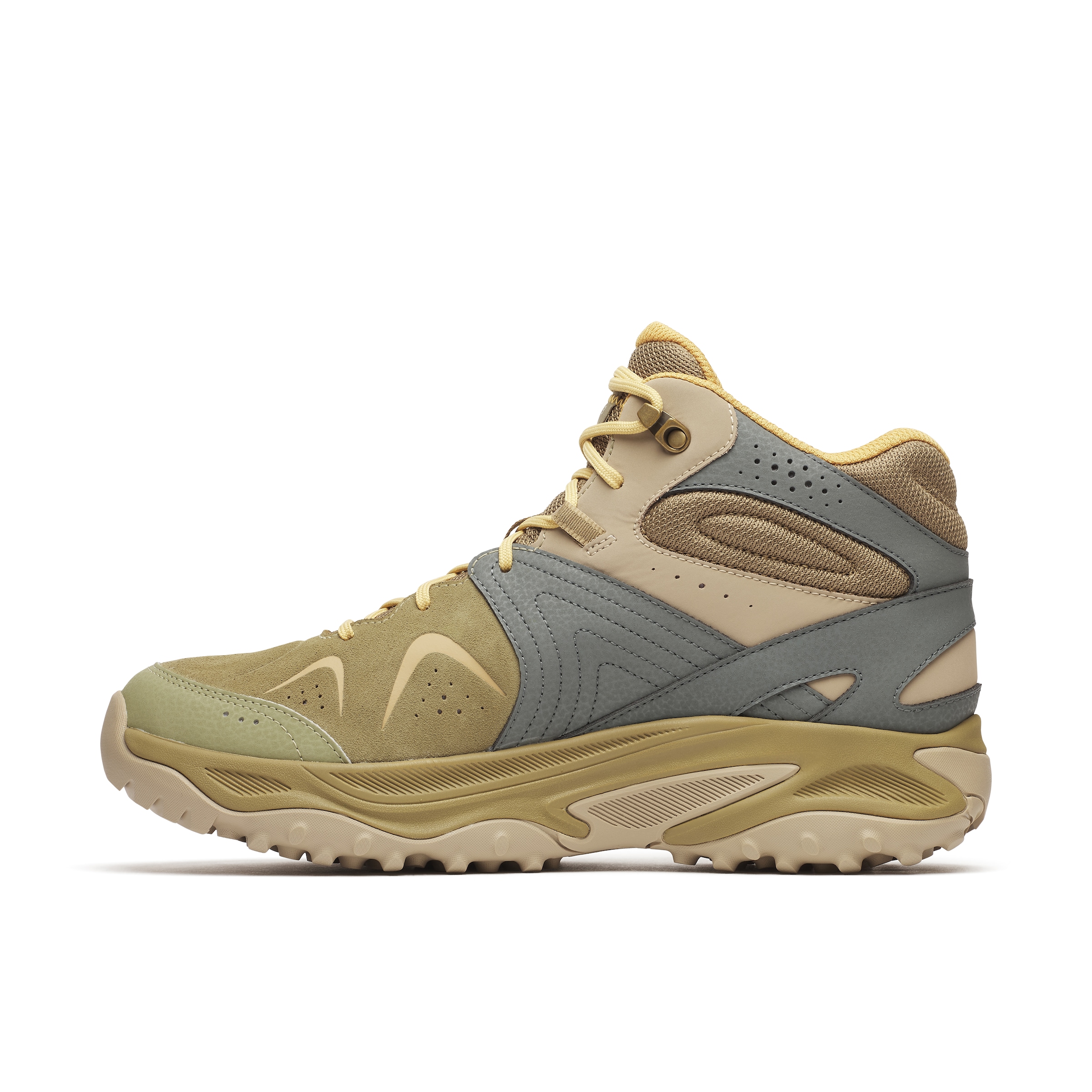 Merrell Wanderschuh »YOKOTA 3 MID GORE-TEX«, wasserdicht
