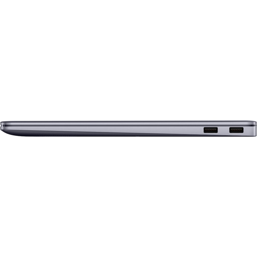 Huawei Notebook »MateBook 14 KelvinD-WDH9A«, 35,56 cm, / 14 Zoll, Intel, Core i5, Iris® Xᵉ Graphics, 512 GB SSD