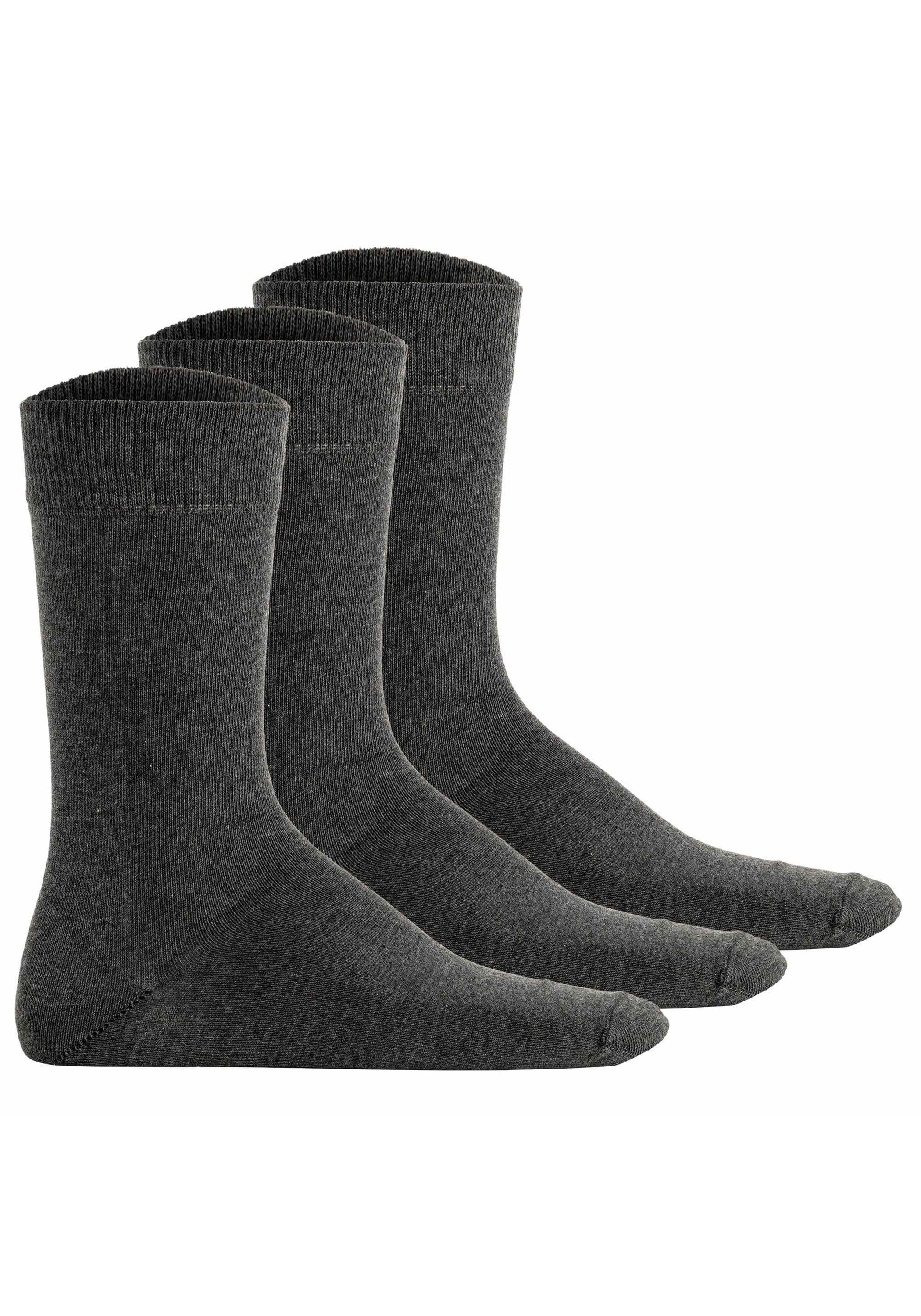 Sneakersocken »Socken SIMPLY³ 3-PACK 3er Pack«