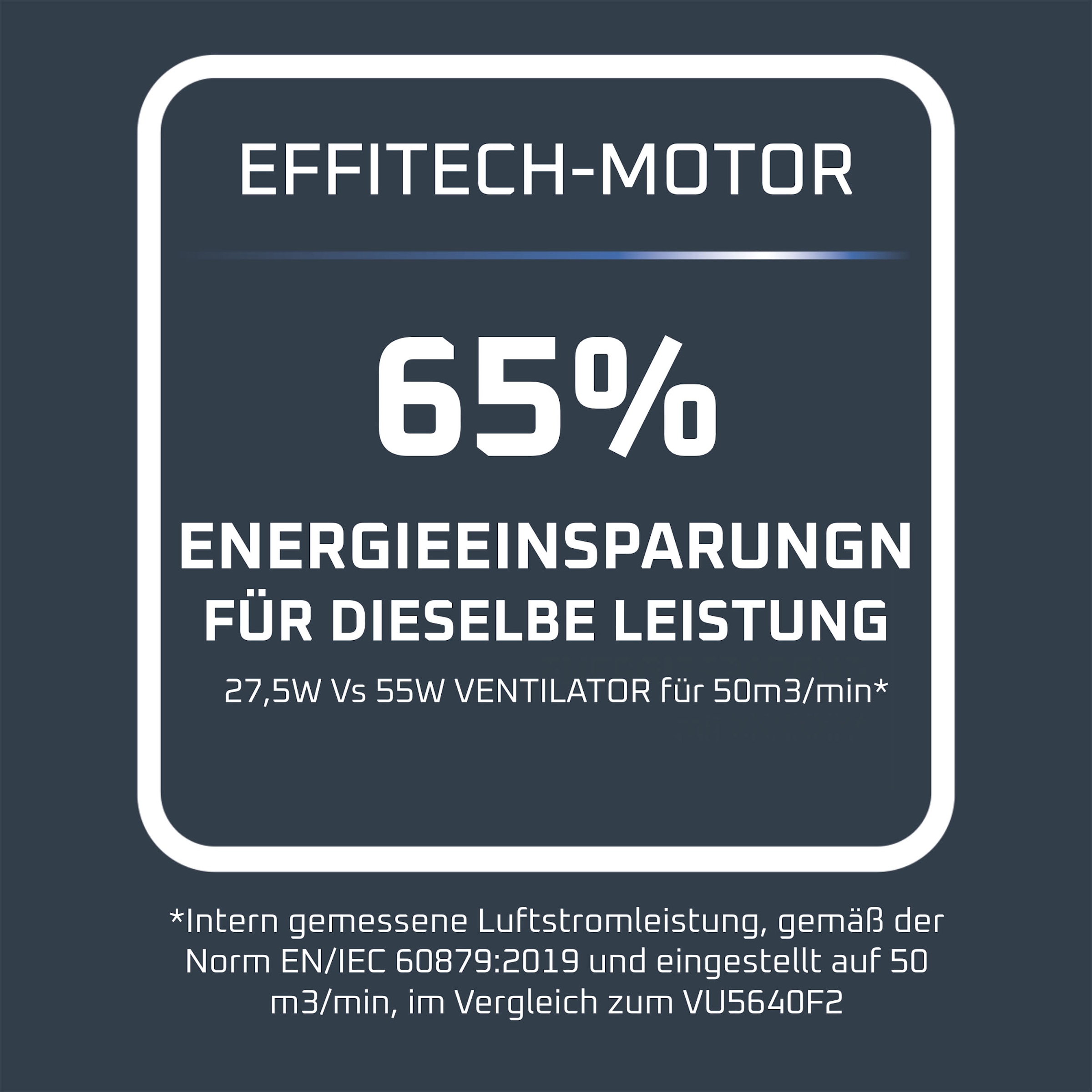 Rowenta Standventilator »VU5690 Turbo Silence Extreme«, 40 cm Durchmesser, 32 dB(A), 14 Geschwindigkeiten, Fernbedienung, digitaler 12 h Timer