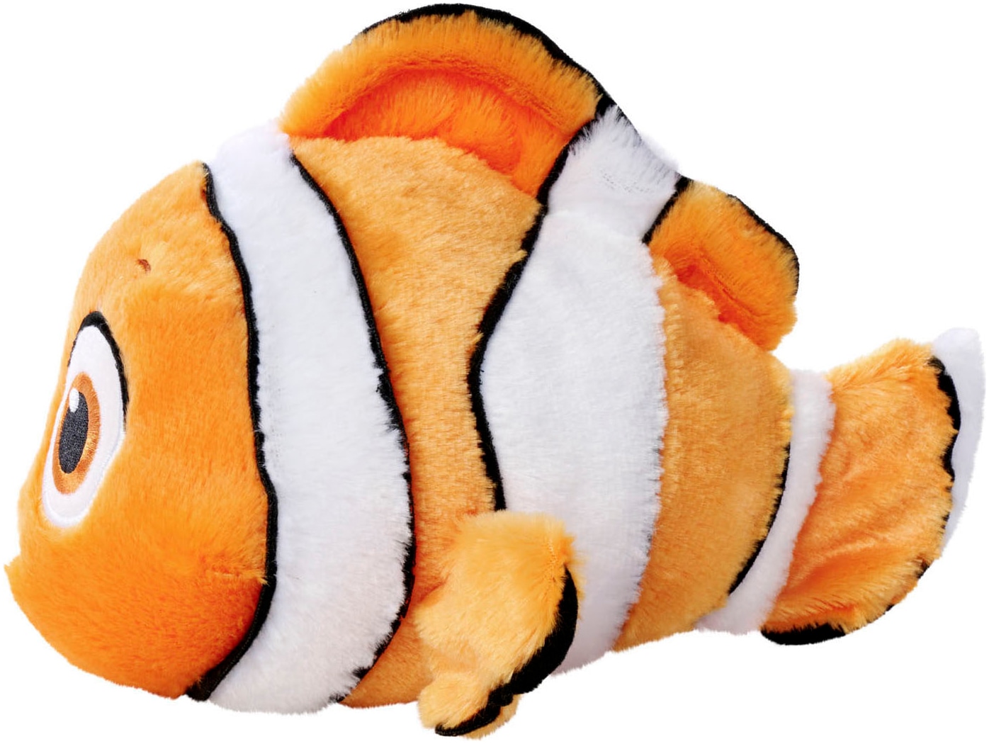 SIMBA Plüschfigur »Disney Pixar Flufflets Nemo, 25cm«