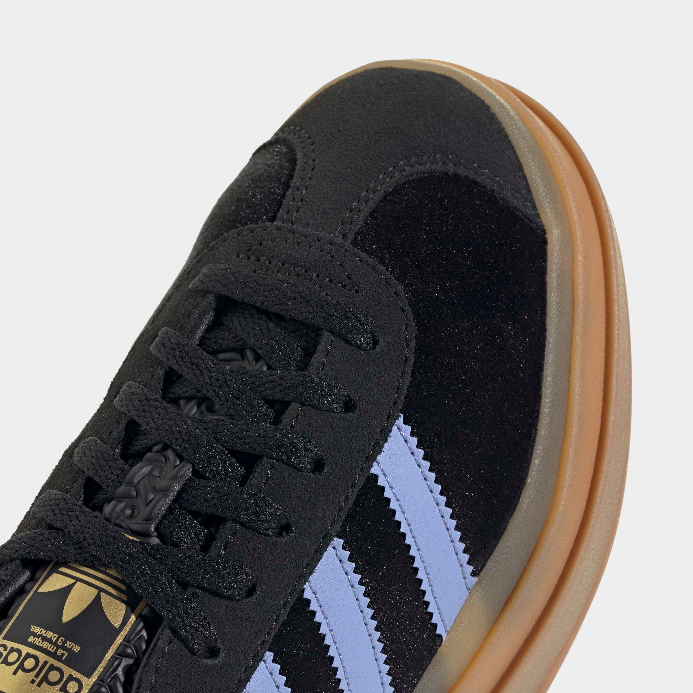 adidas Originals Sneaker »GAZELLE BOLD«