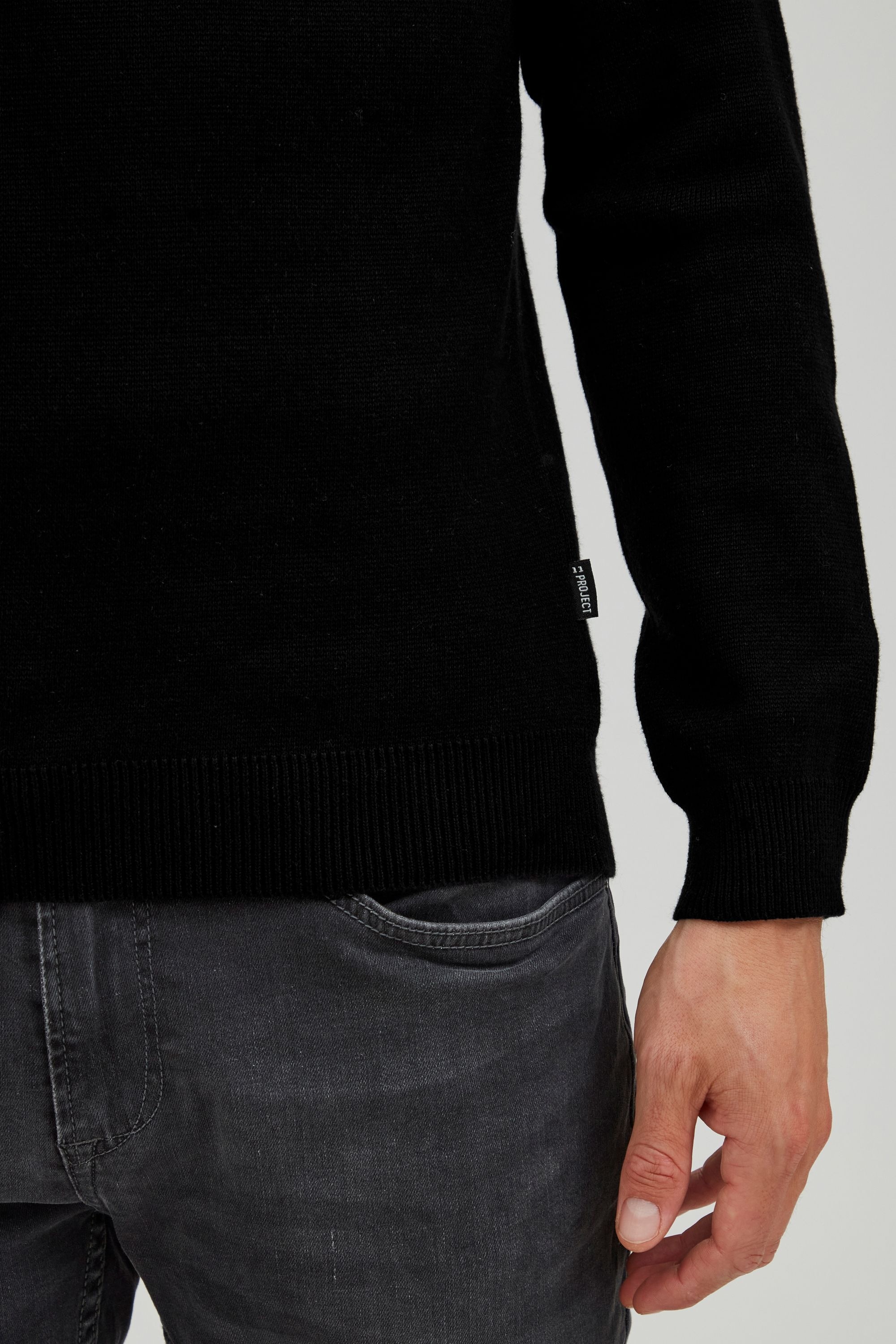 11 Project Rollkragenpullover »Rollkragenpullover PRSandis«