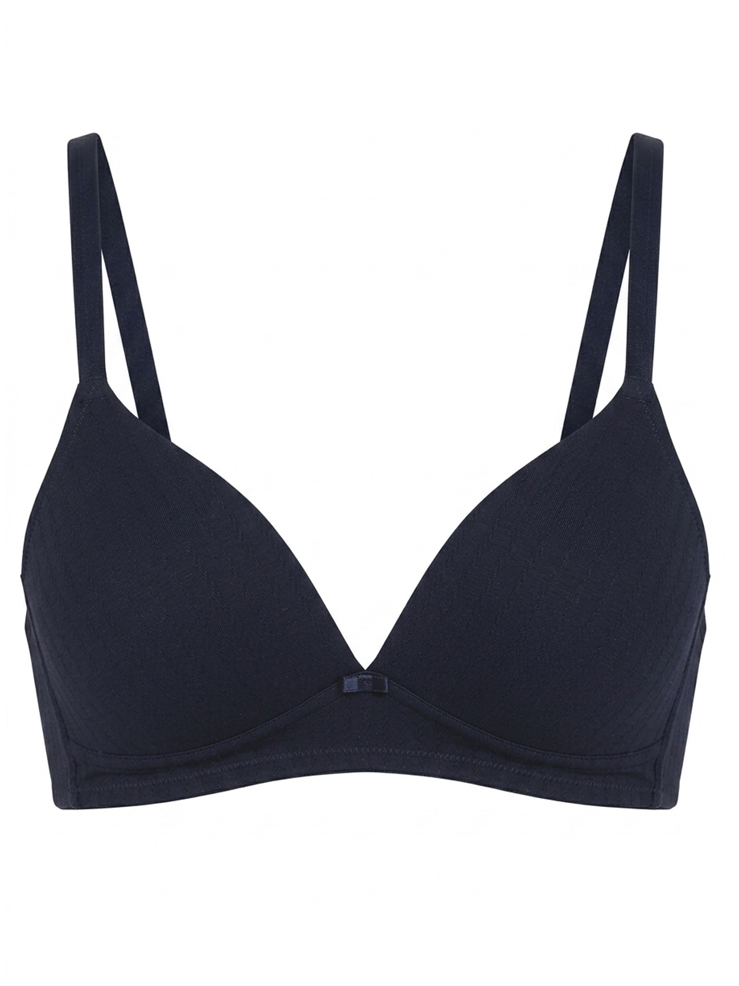 Sassa Soft-BH »2er Pack Soft-BH Einlage Bamboo Jacquard«
