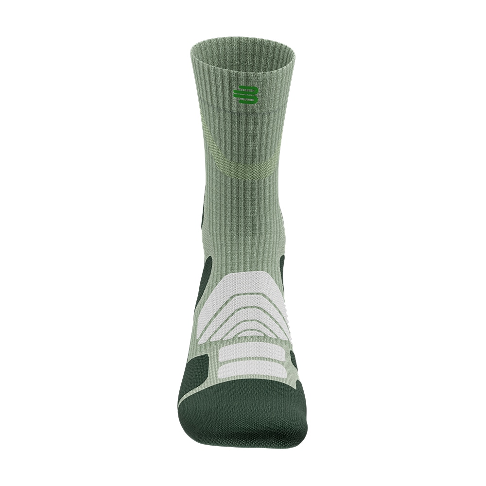 Bauerfeind Sportsocken »Outdoor Merino Compression Socks«, Erste Hilfe Artikel