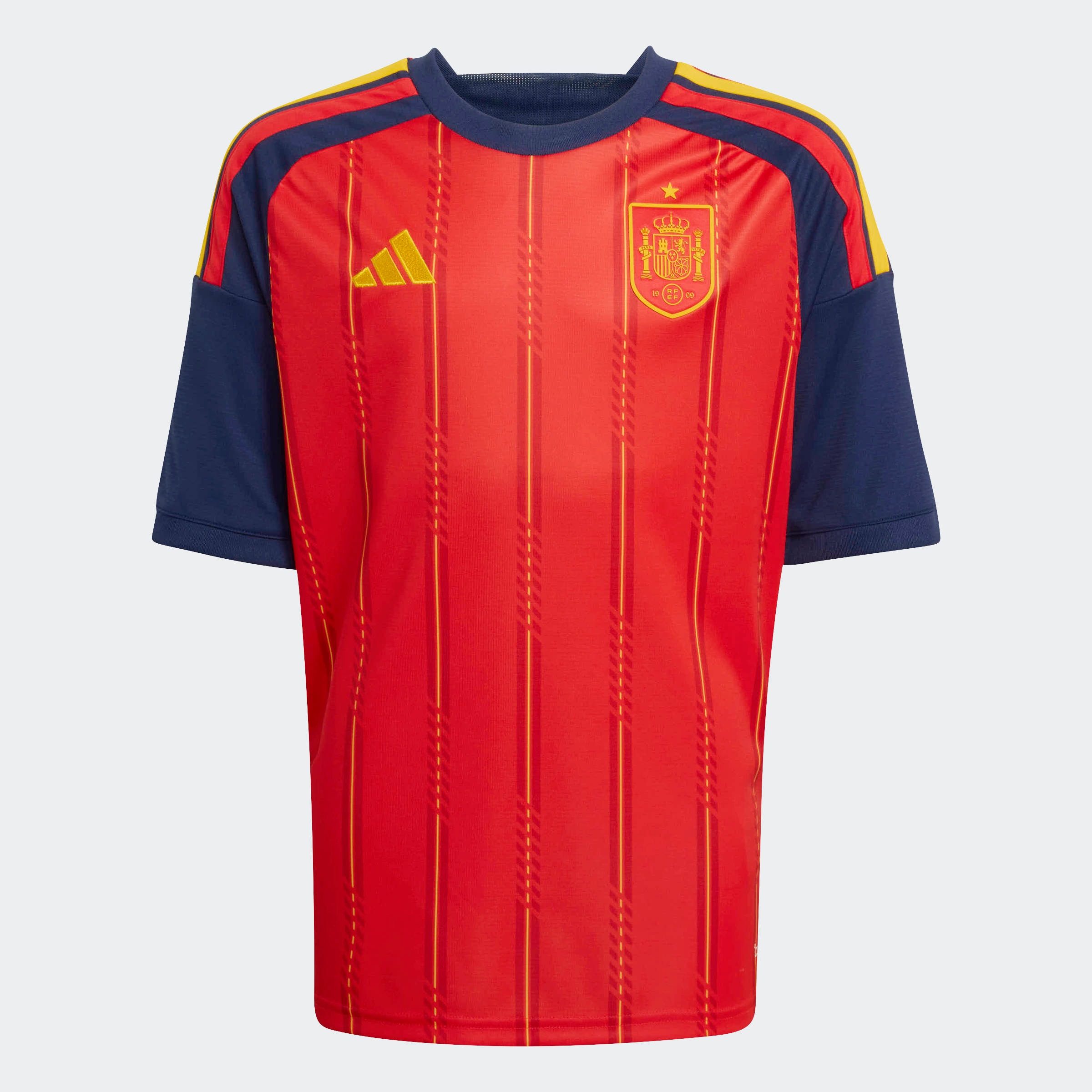 adidas Performance Fußballtrikot »RFEF H JSY Y«
