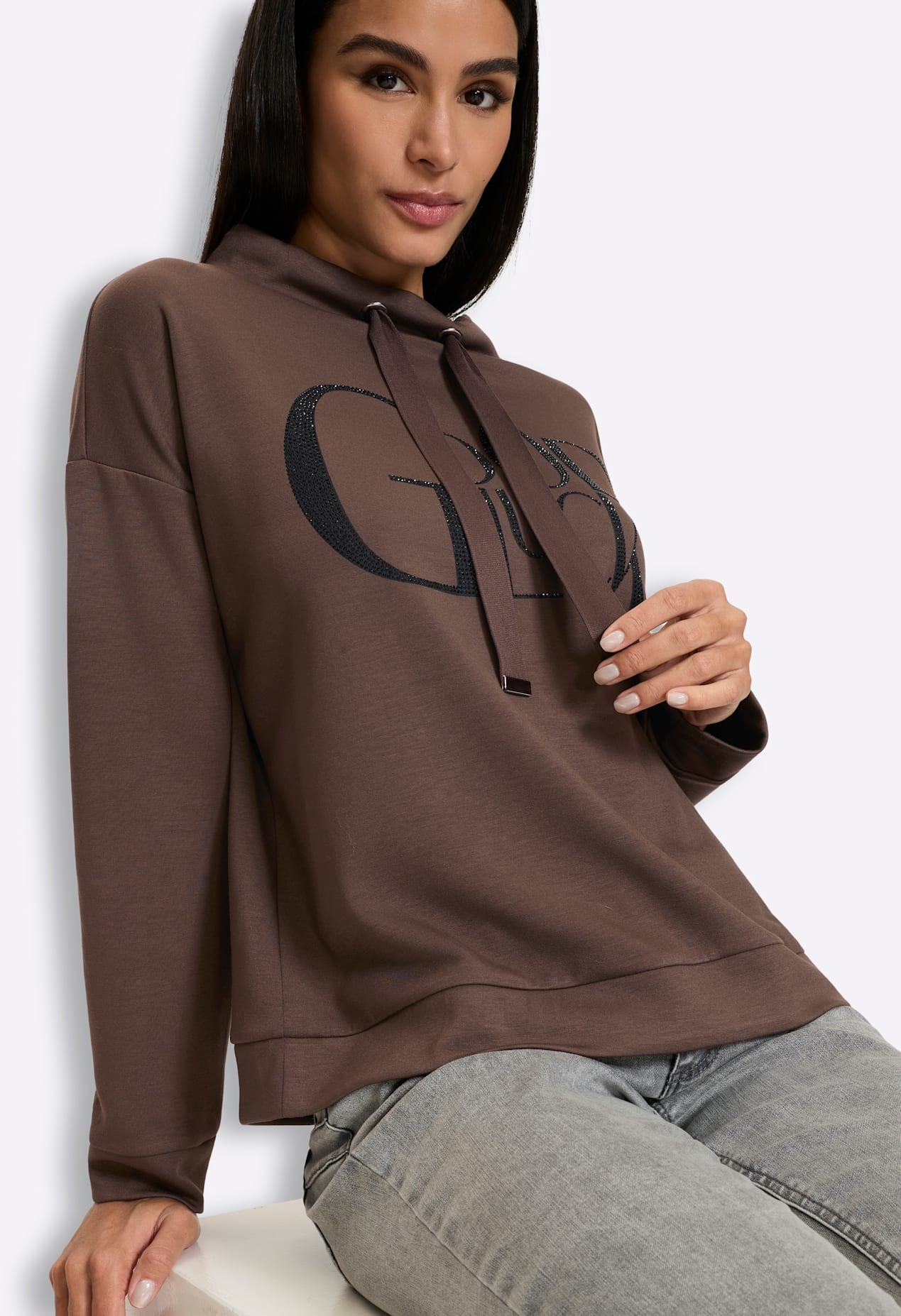 heine Sweatshirt
