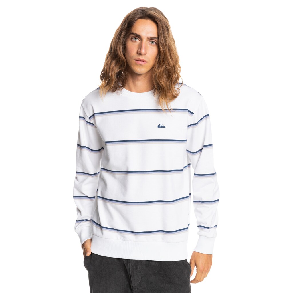 Quiksilver Sweatshirt »Feeder«