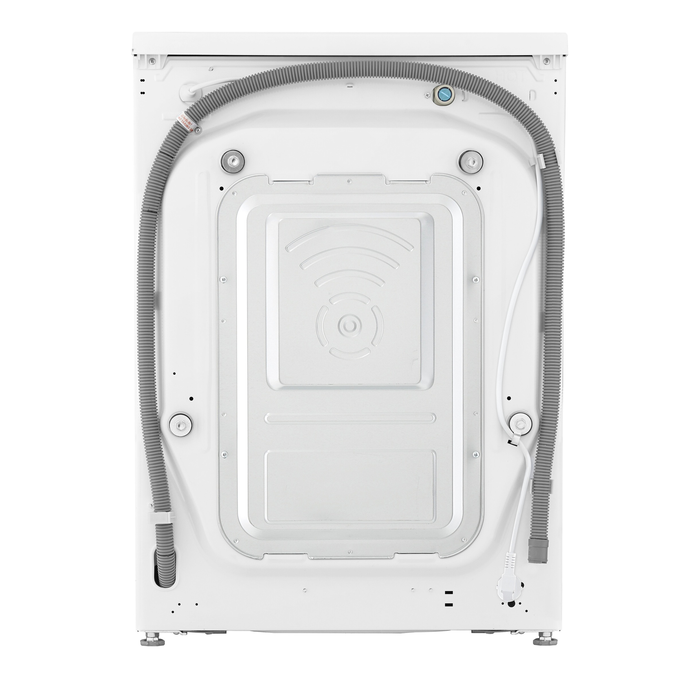 LG Waschmaschine »703Y«, 13 kg